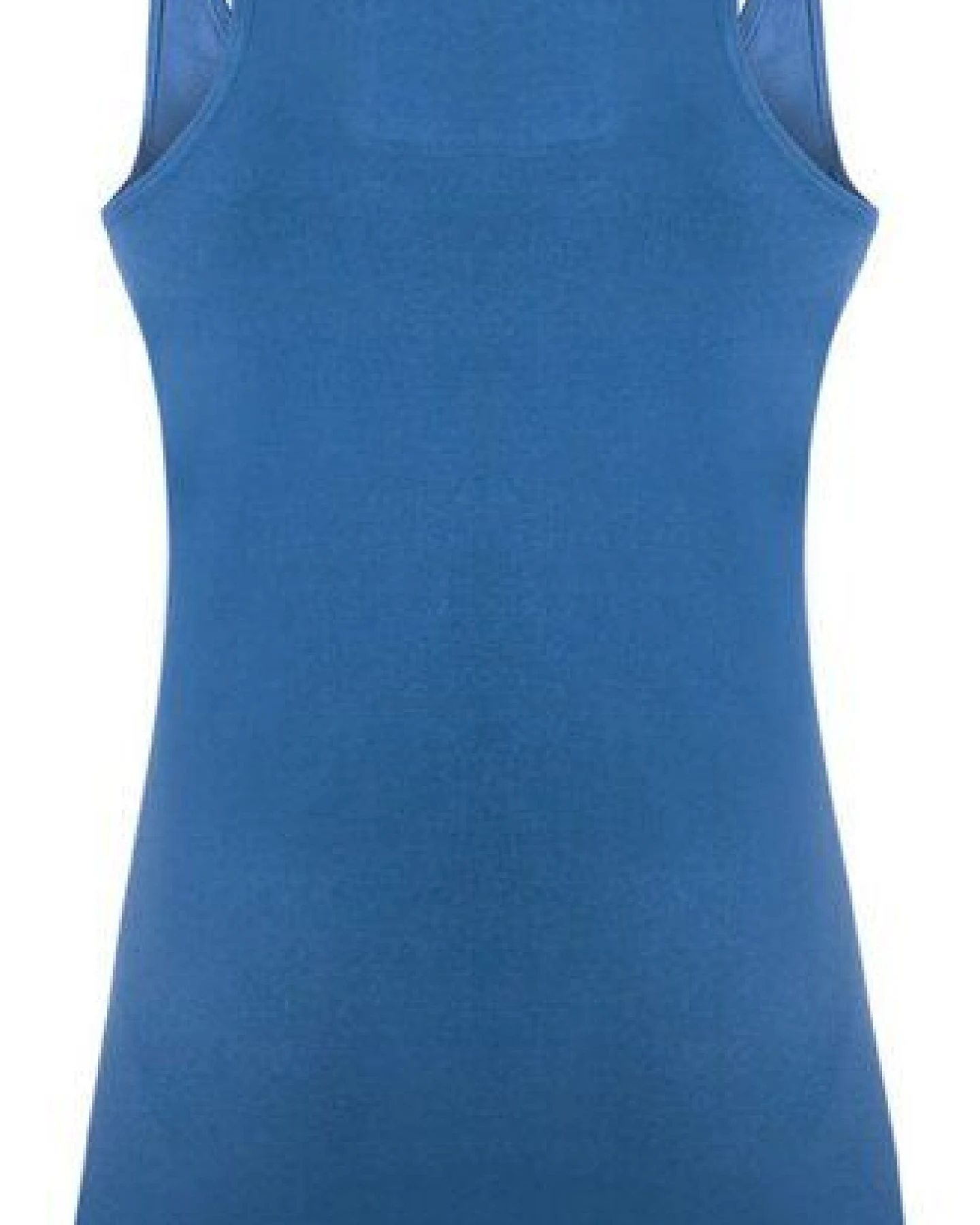 GARY MASH Blue Tank Basic – Ansicht 2