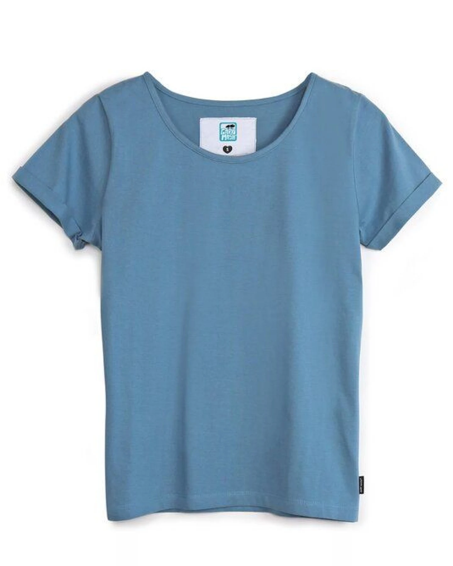 GARY MASH Shirt Taylor Basic aus Bio-Baumwolle – Ansicht 2