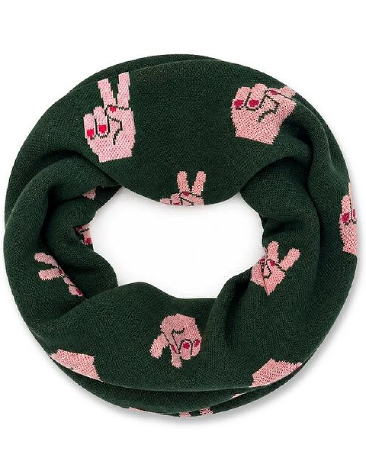 Peace (grün)