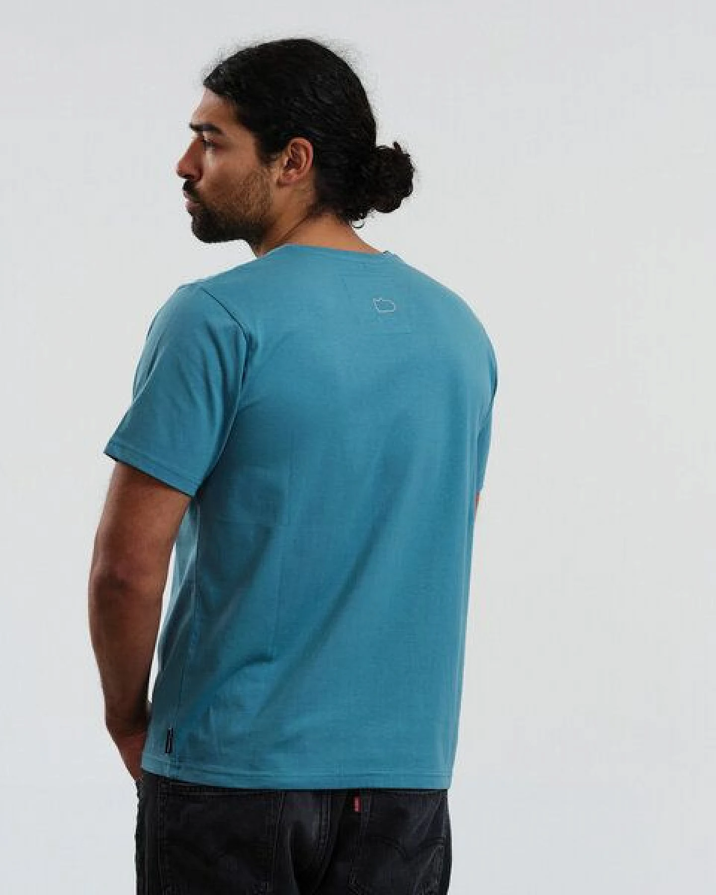 GARY MASH T-Shirt Sailor aus Biobaumwolle – Ansicht 4