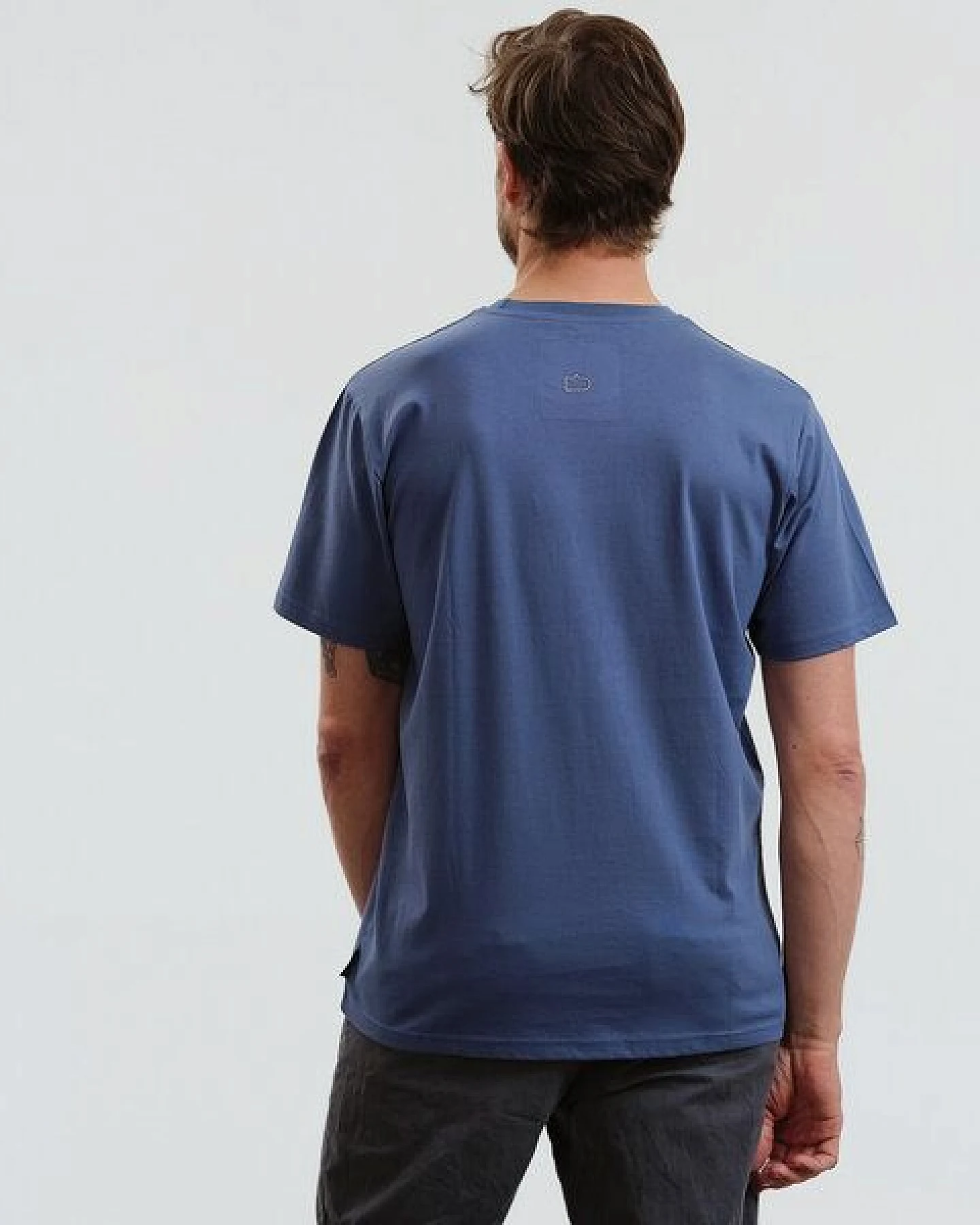 GARY MASH T-Shirt VANLIFE#2 aus Biobaumwolle – Ansicht 4