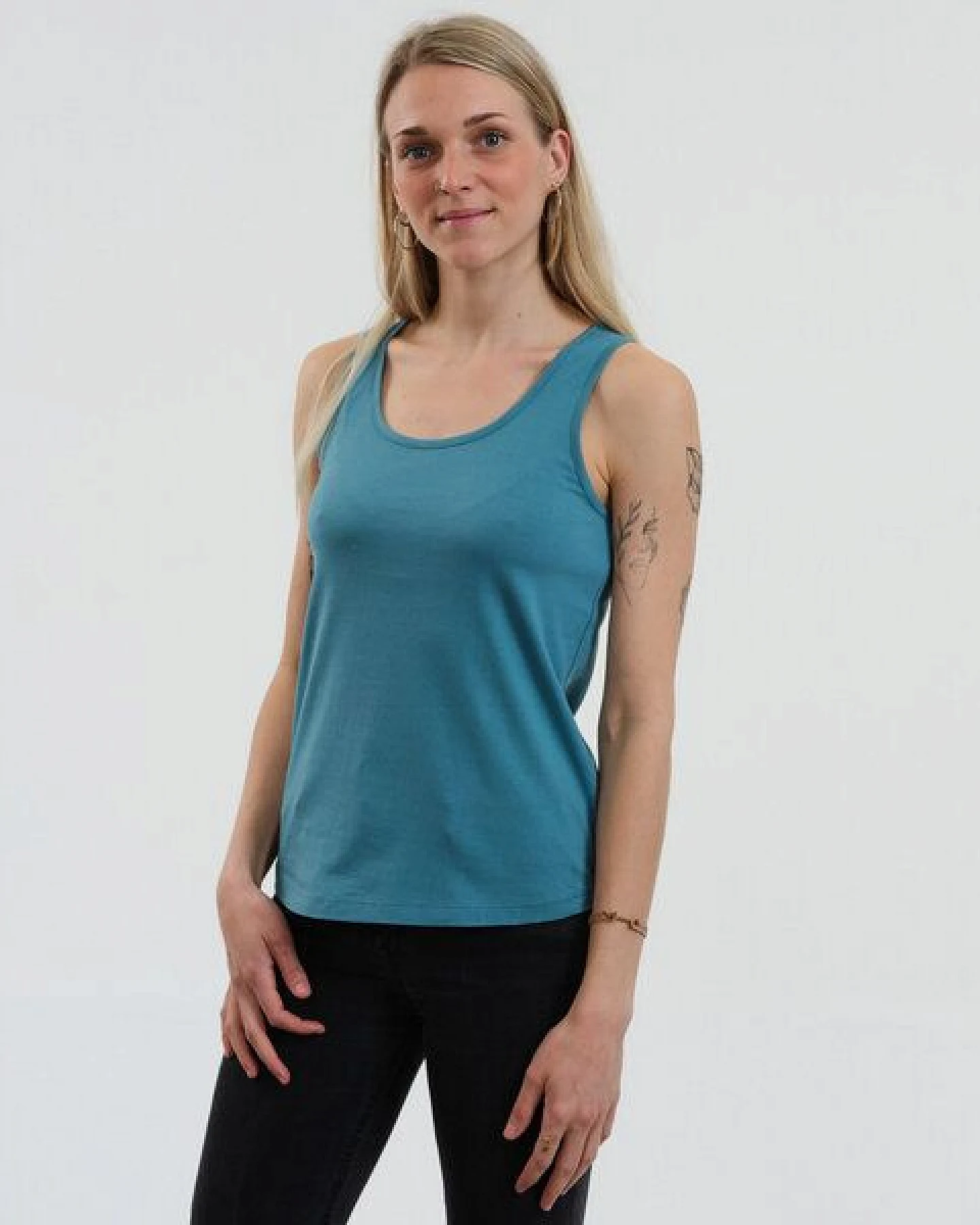 GARY MASH Tanktop Alex aus Biobaumwolle – Ansicht 4