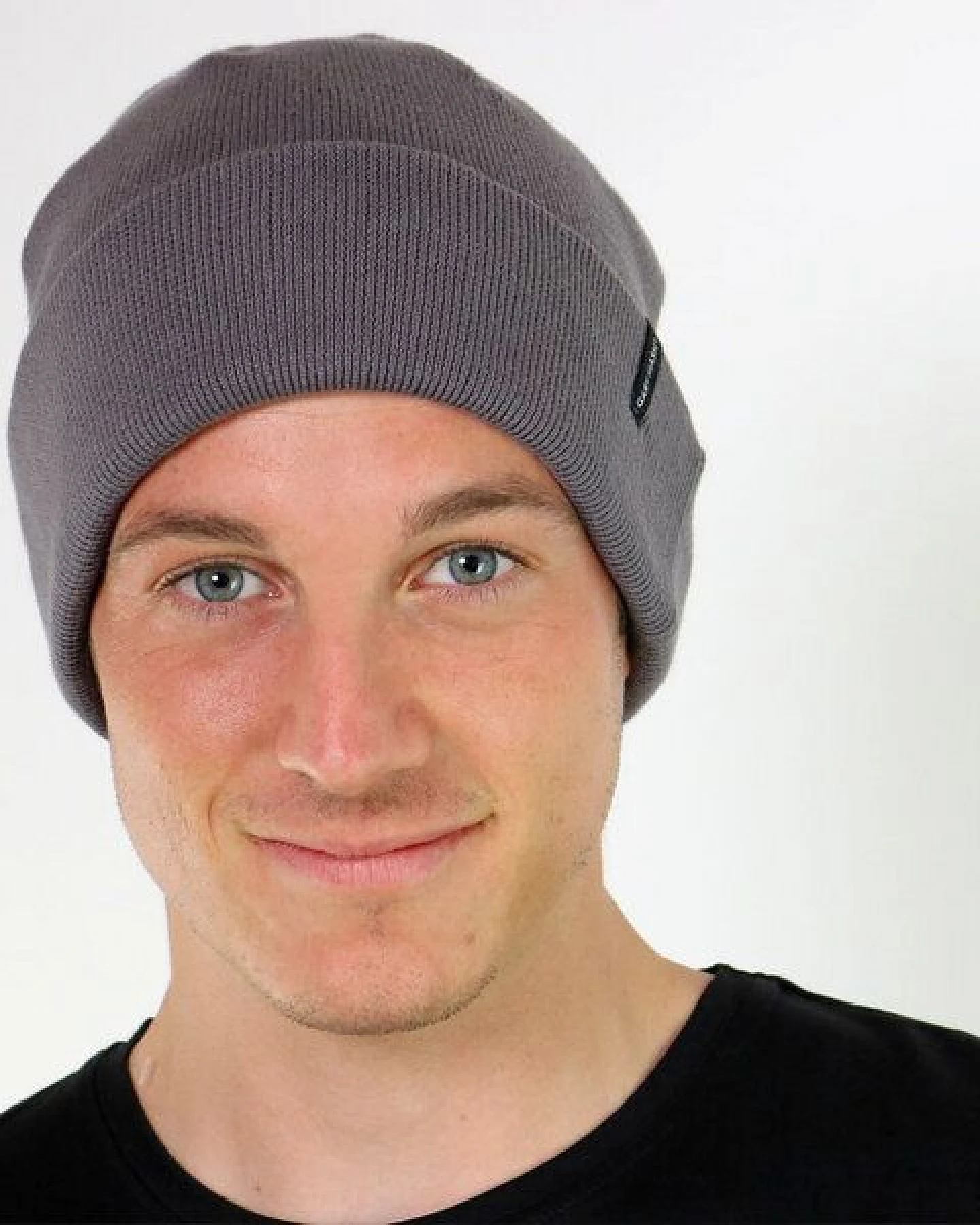 GARY MASH Mütze Jackson aus Biobaumwolle – Ansicht 3