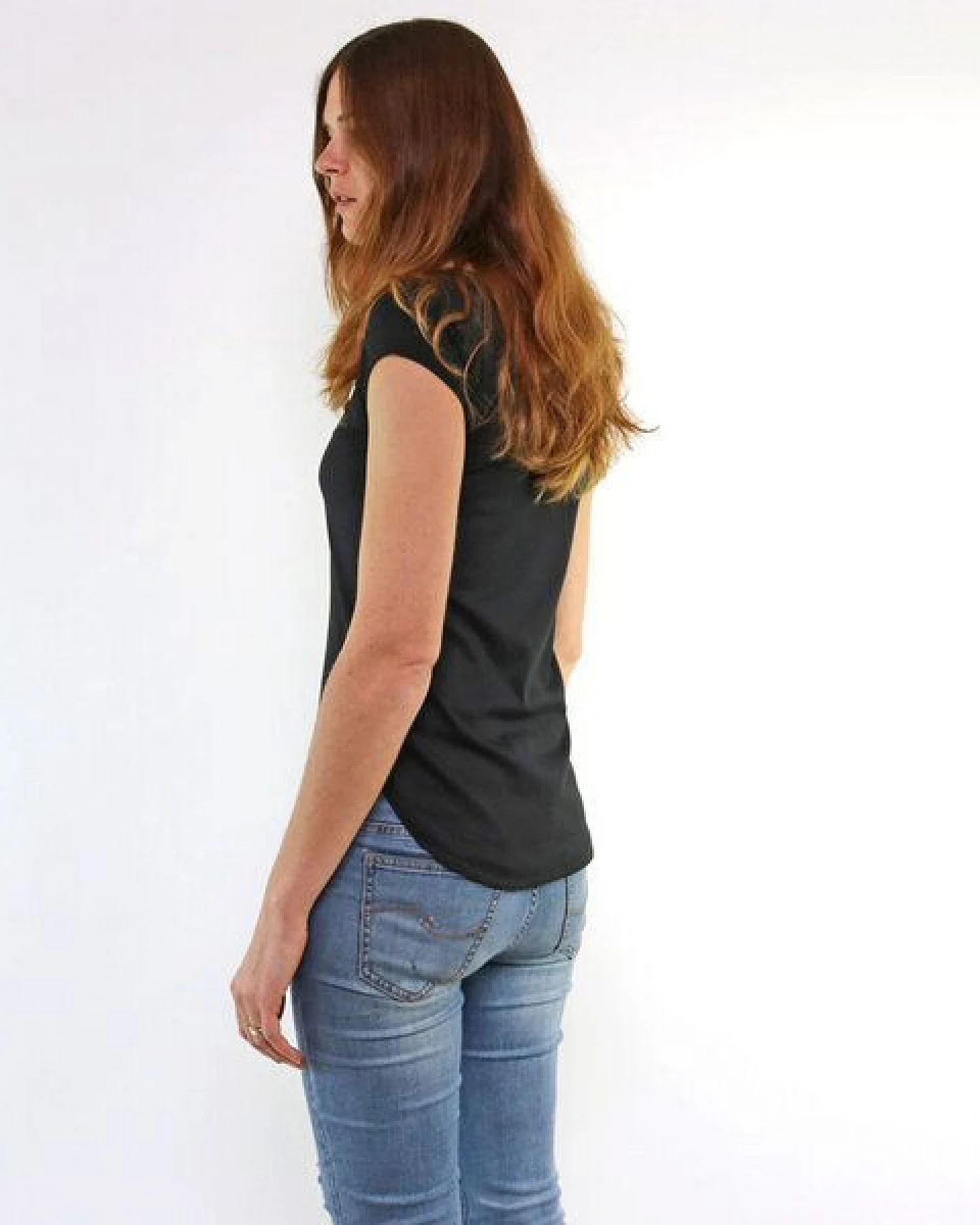GARY MASH Shirt Asheville Save the Ocean aus Biobaumwolle – Ansicht 4