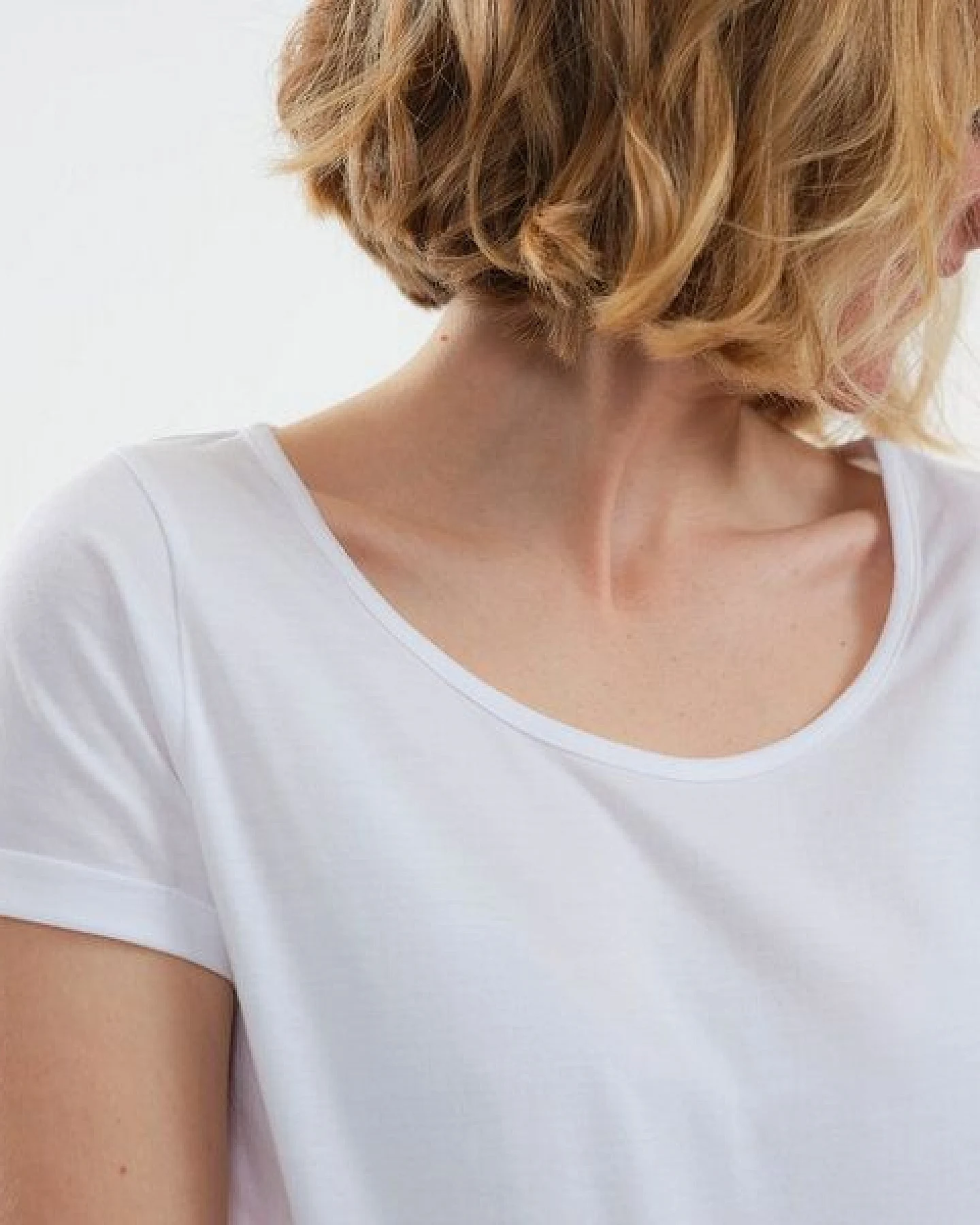 GARY MASH Shirt Taylor Basic aus Bio-Baumwolle – Ansicht 3