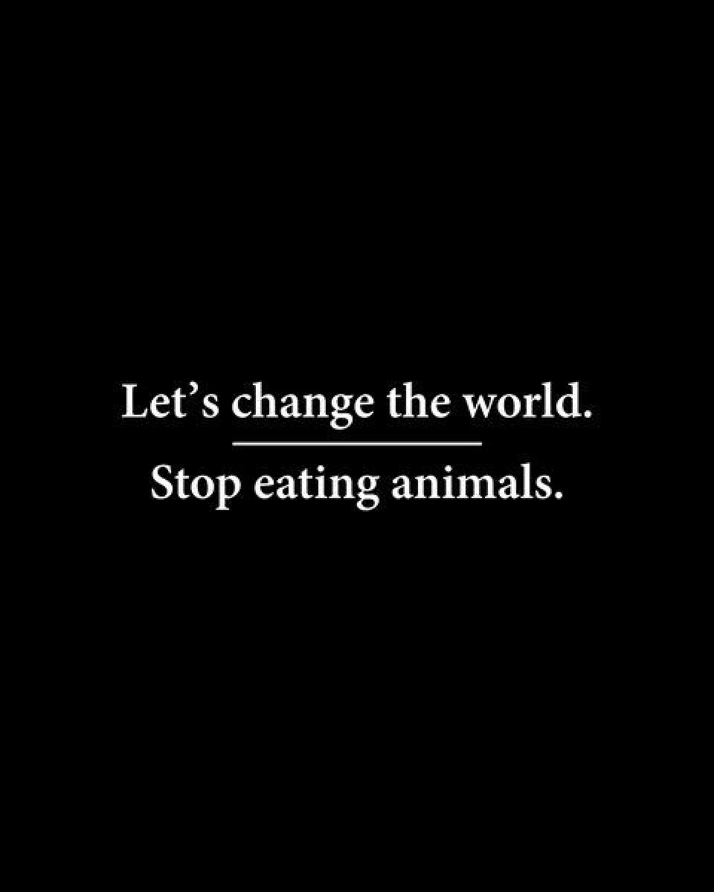 GARY MASH Tanktop Alex Let’s change the world aus Bio-Baumwolle – Ansicht 4