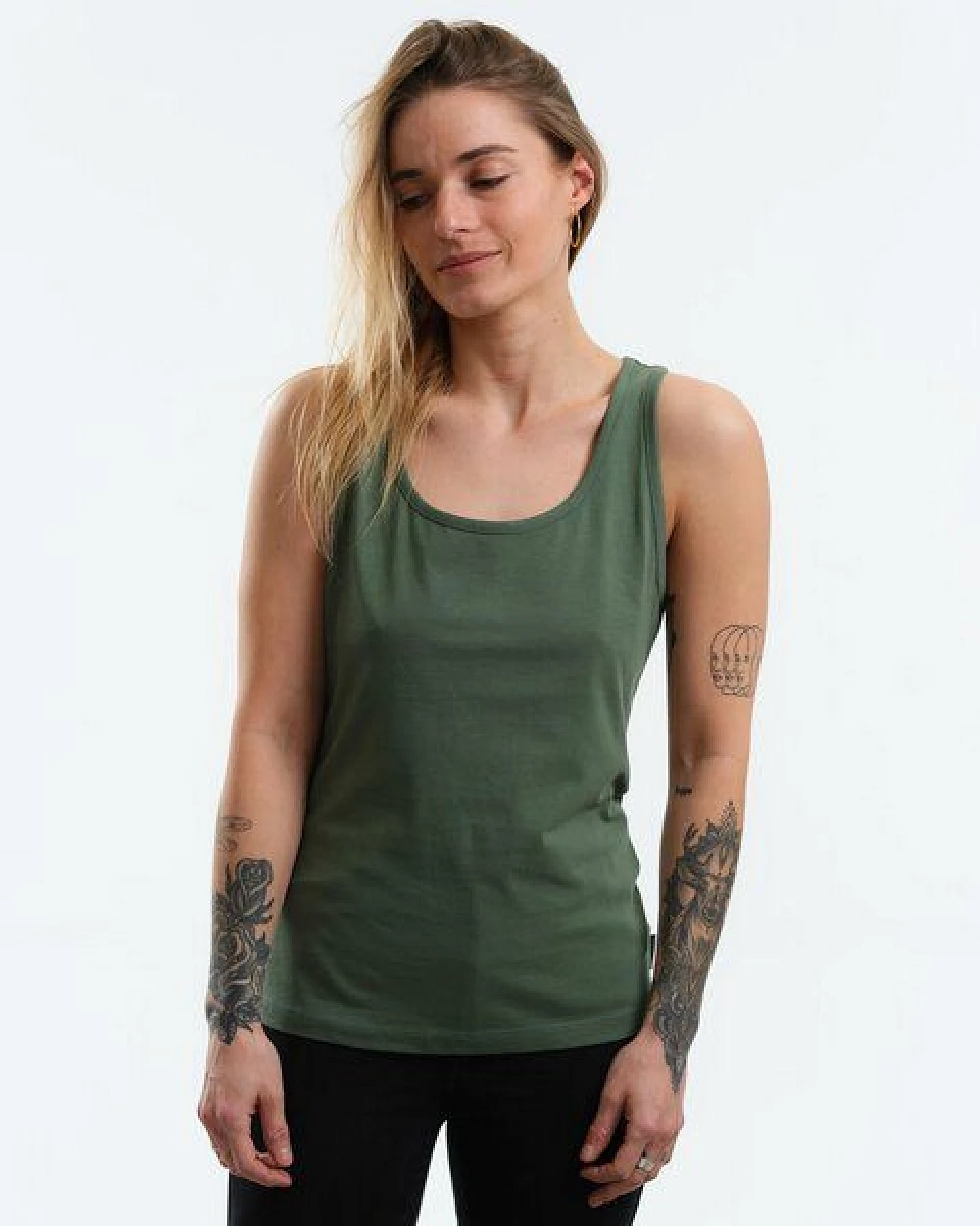 GARY MASH Tanktop Alex aus Biobaumwolle – Ansicht 2