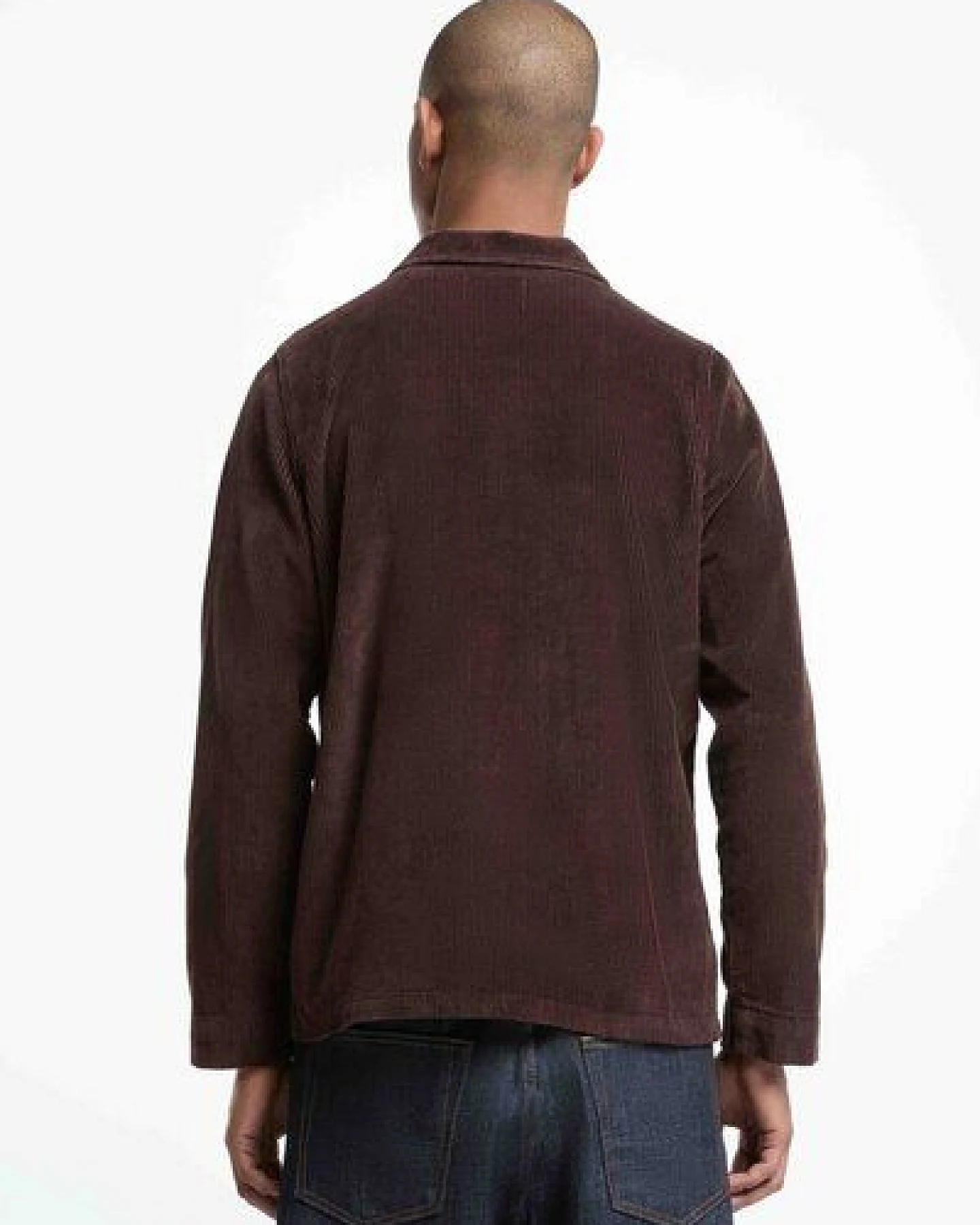 Kings Of Indigo DUNCAN CORD – Ansicht 2