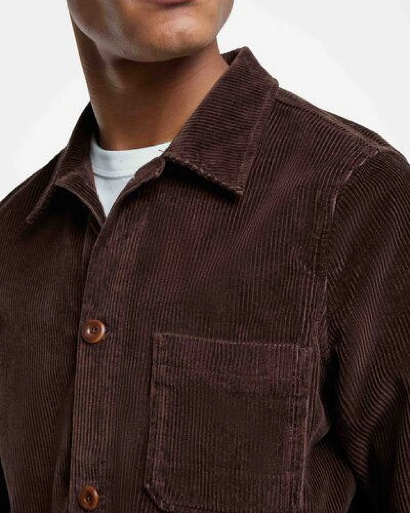 Kings Of Indigo DUNCAN CORD – Ansicht 3