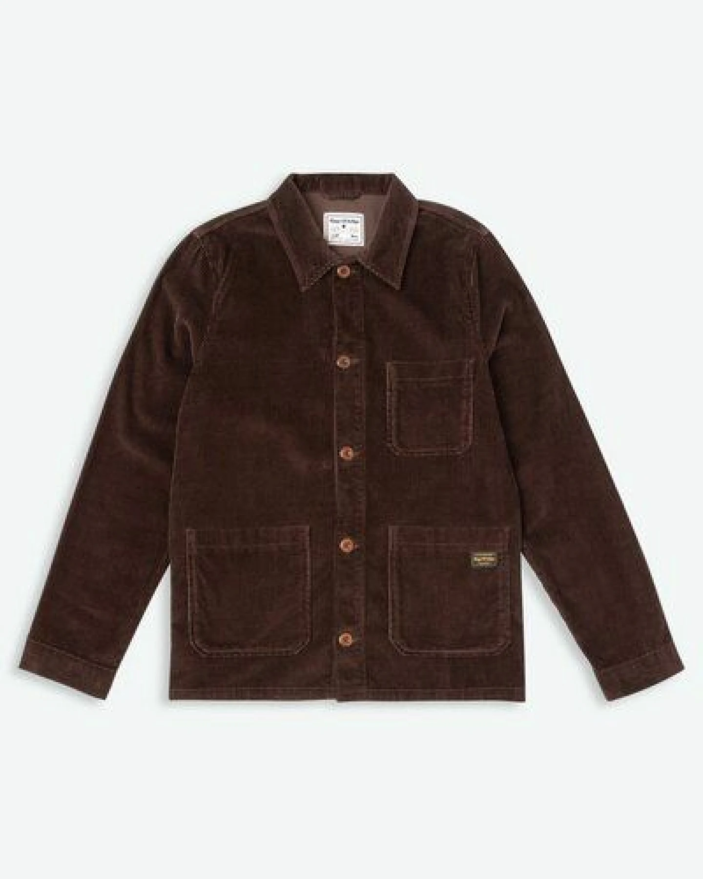 Kings Of Indigo DUNCAN CORD – Ansicht 4