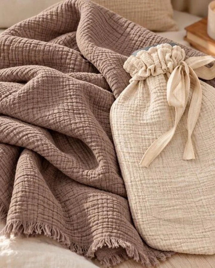 Warm Taupe