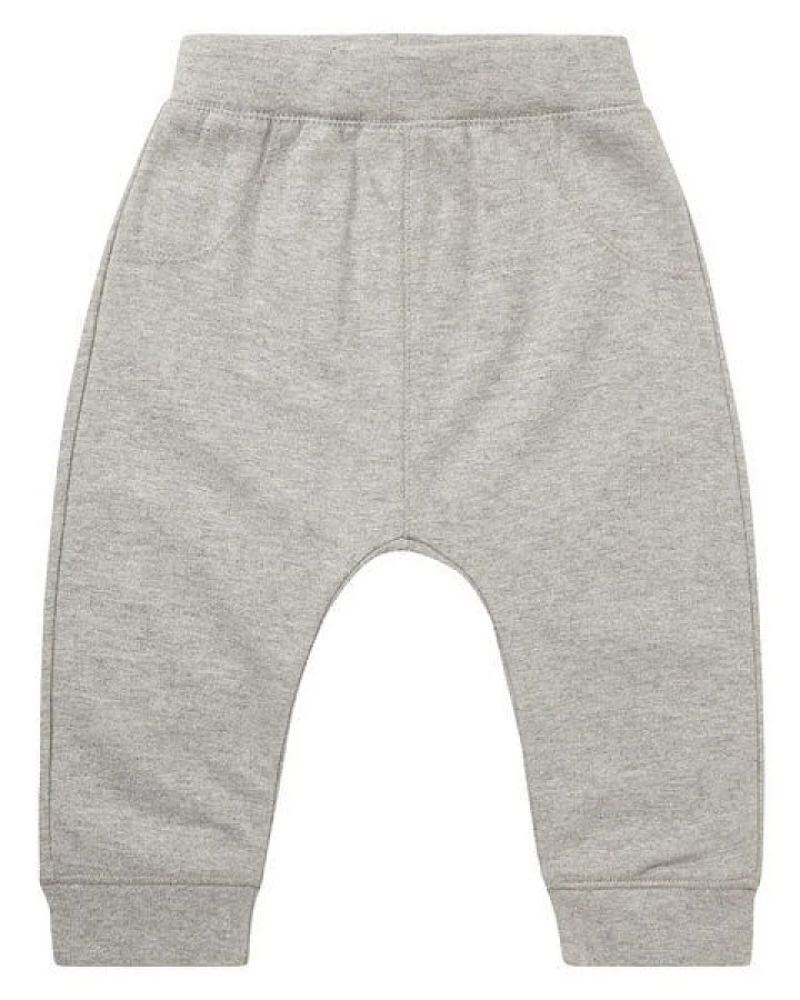 Sense Organics & friends in cooperation with GARY MASH Babyhose aus weichem Sweatstoff