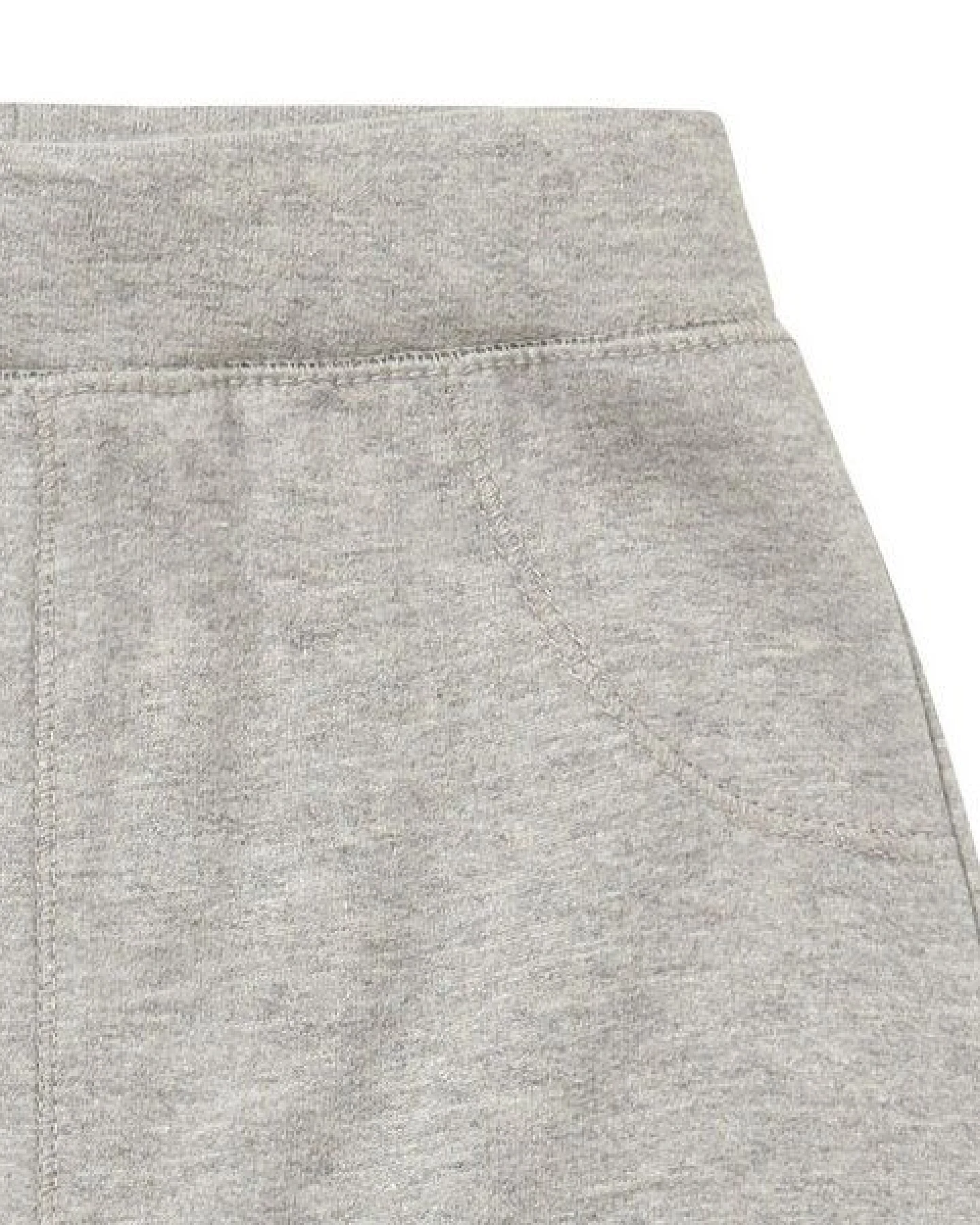 Sense Organics & friends in cooperation with GARY MASH Babyhose aus weichem Sweatstoff – Ansicht 2