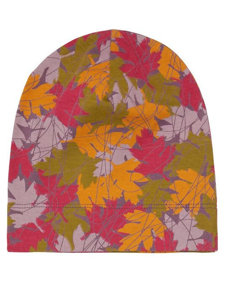 Sense Organics & friends in cooperation with GARY MASH Beanie Mütze aus Biobaumwolle