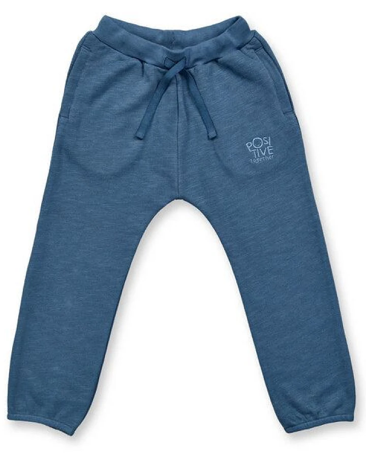 Denim (Blau)