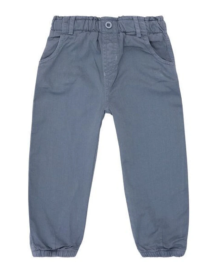 Sense Organics & friends in cooperation with GARY MASH Gefütterte Kinderhose aus aus Biobaumwolle