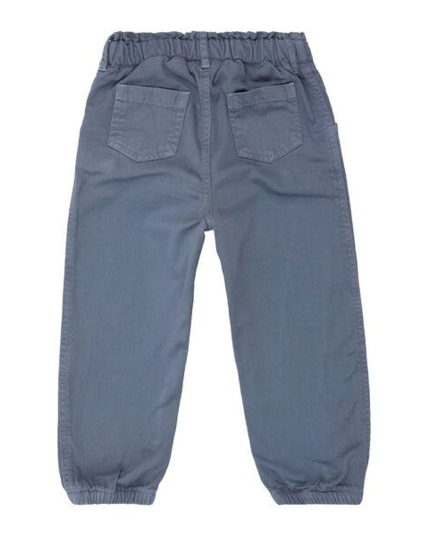 Sense Organics & friends in cooperation with GARY MASH Gefütterte Kinderhose aus aus Biobaumwolle – Ansicht 2