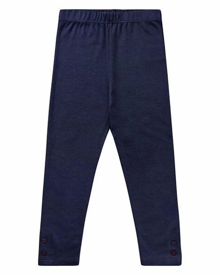 Sense Organics & friends in cooperation with GARY MASH Leggings navy