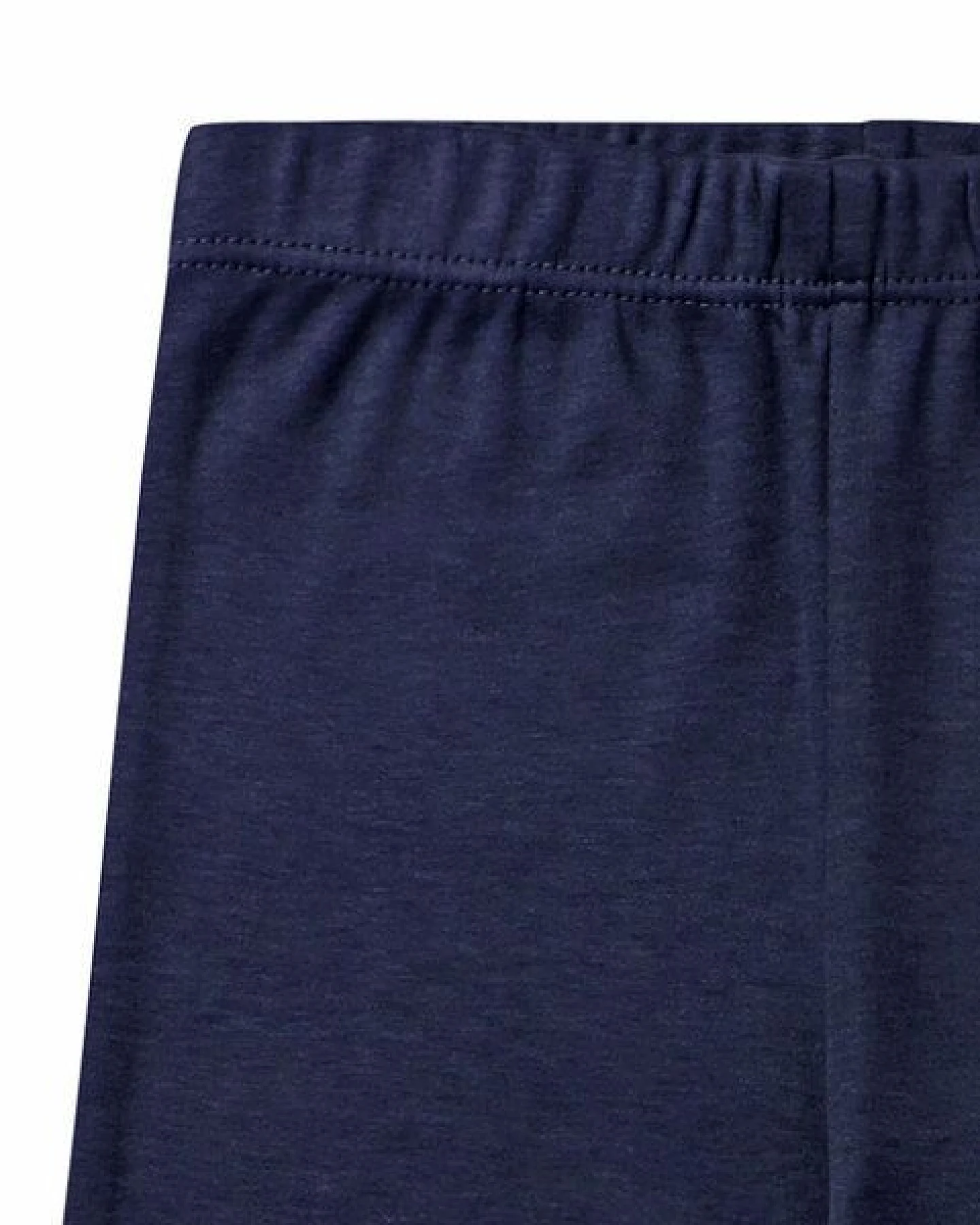 Sense Organics & friends in cooperation with GARY MASH Leggings navy – Ansicht 2