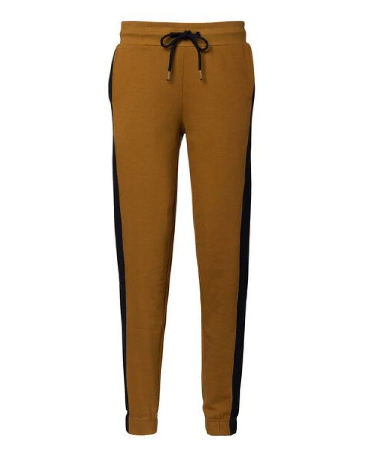 ThokkThokk Jogginghose Brass Striped