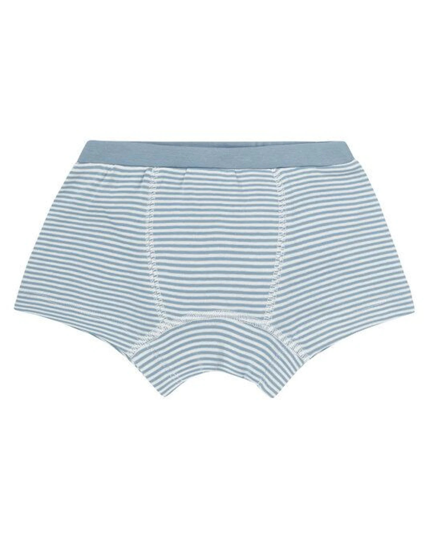 Sense Organics & friends in cooperation with GARY MASH Jungen Boxershorts Doppelpack, Flieger – Ansicht 3