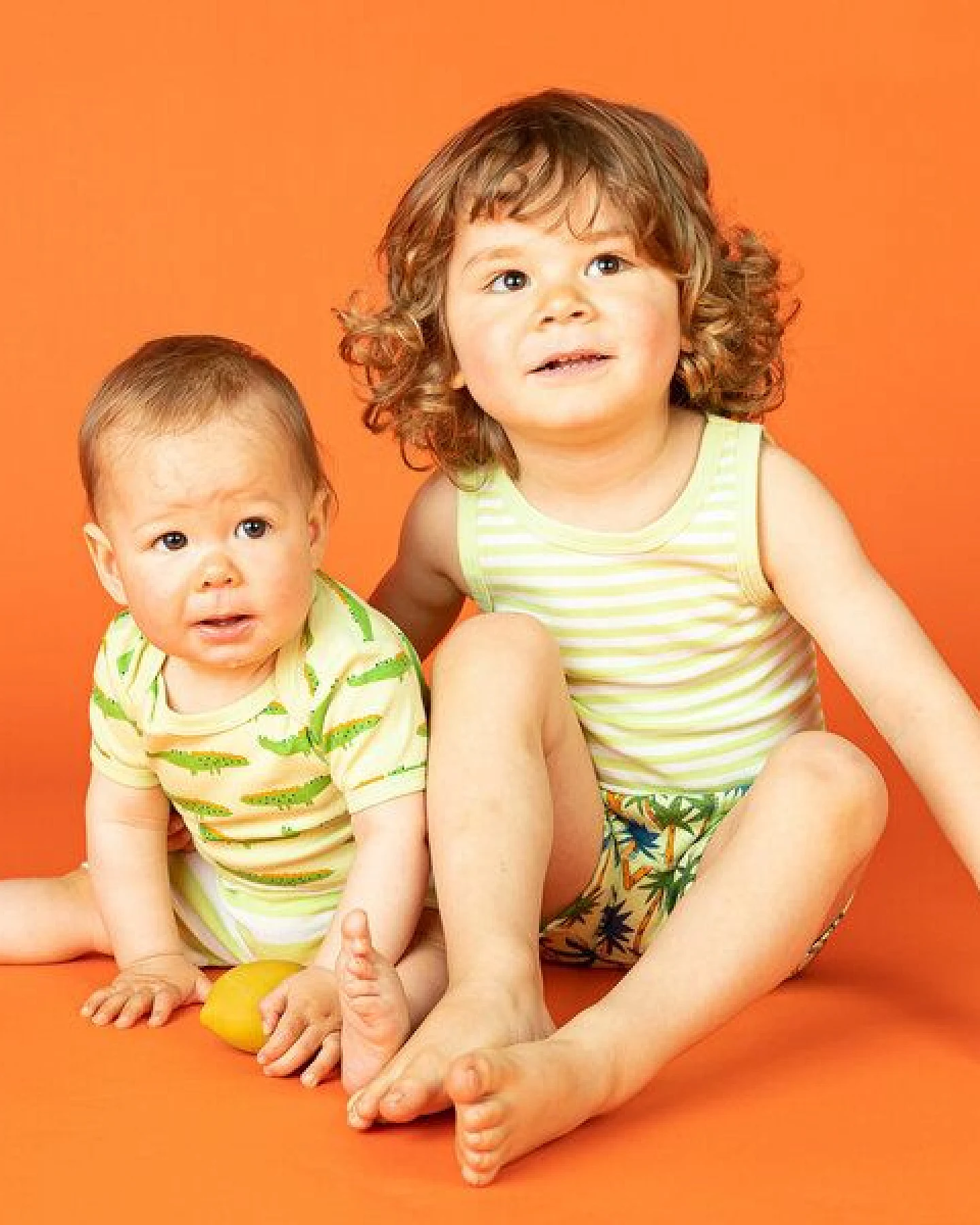 Sense Organics & friends in cooperation with GARY MASH Jungen Boxershorts im Set aus Biobaumwolle – Ansicht 4