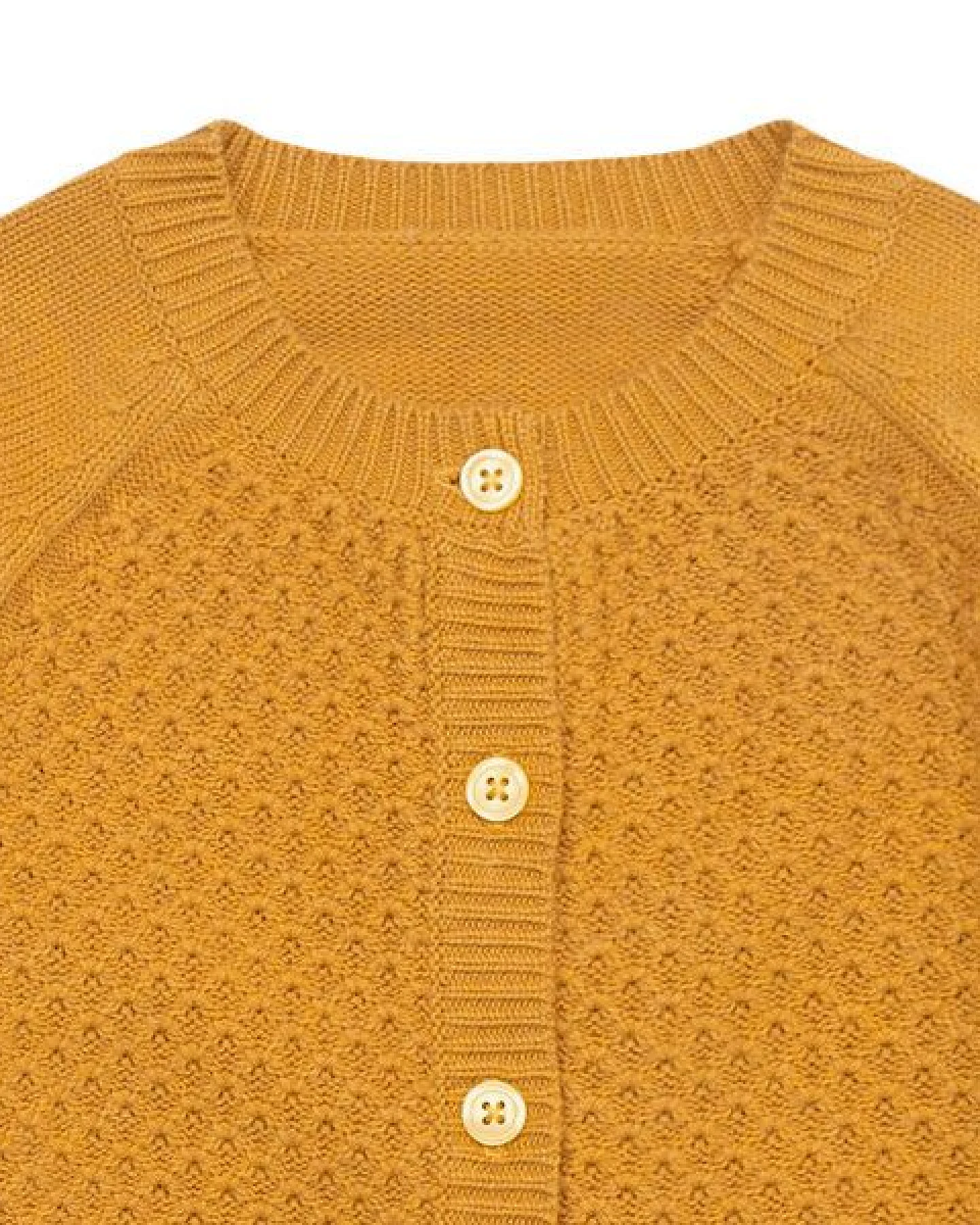 Sense Organics & friends in cooperation with GARY MASH Strickjacke Unisex – Ansicht 2