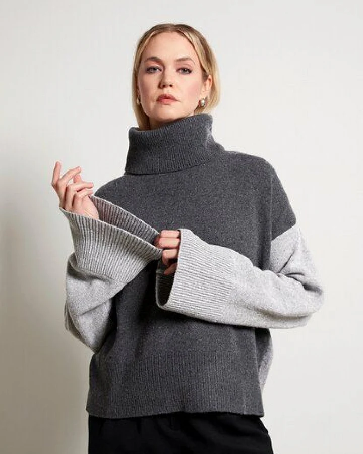 Mid Grey / Iron Grey / Anthracite