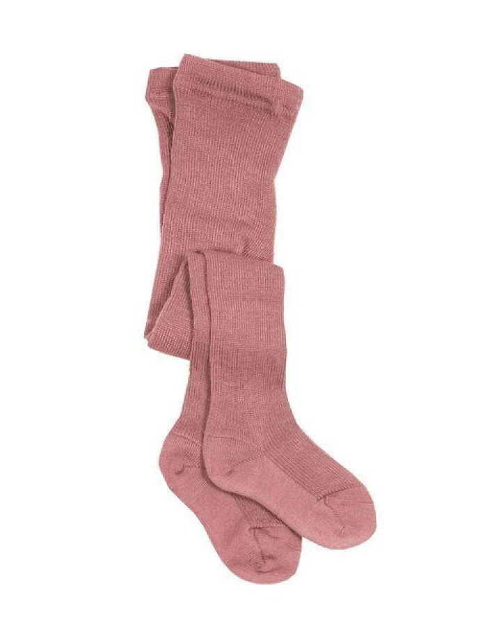Grödo Baby Kleinkind Strumpfhose kbT Schurwolle
