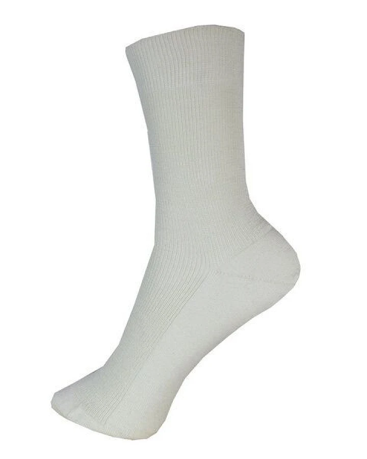 Grödo Damen und Herren Socken kbT-Schurwolle