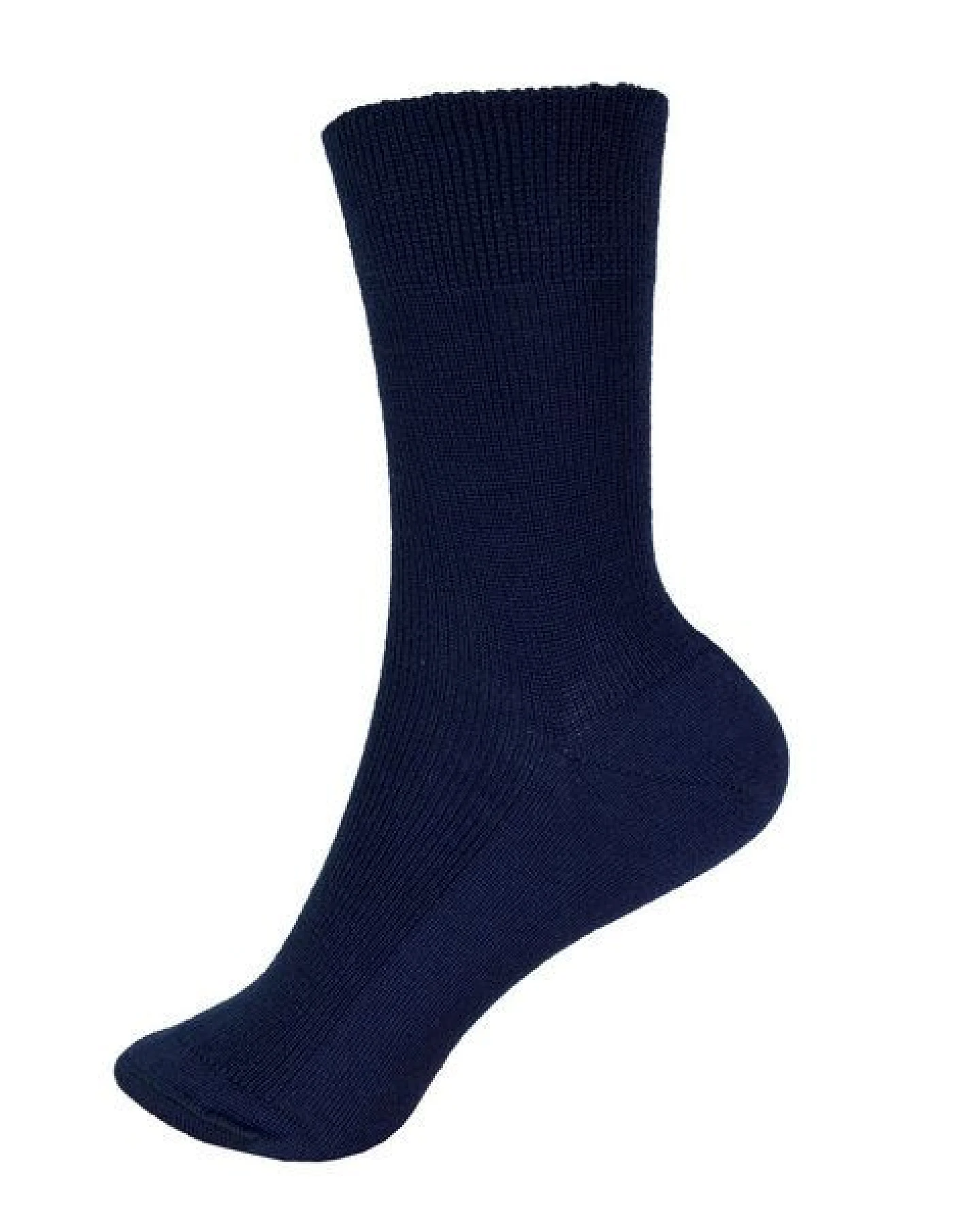 Grödo Damen und Herren Socken kbT-Schurwolle – Ansicht 2