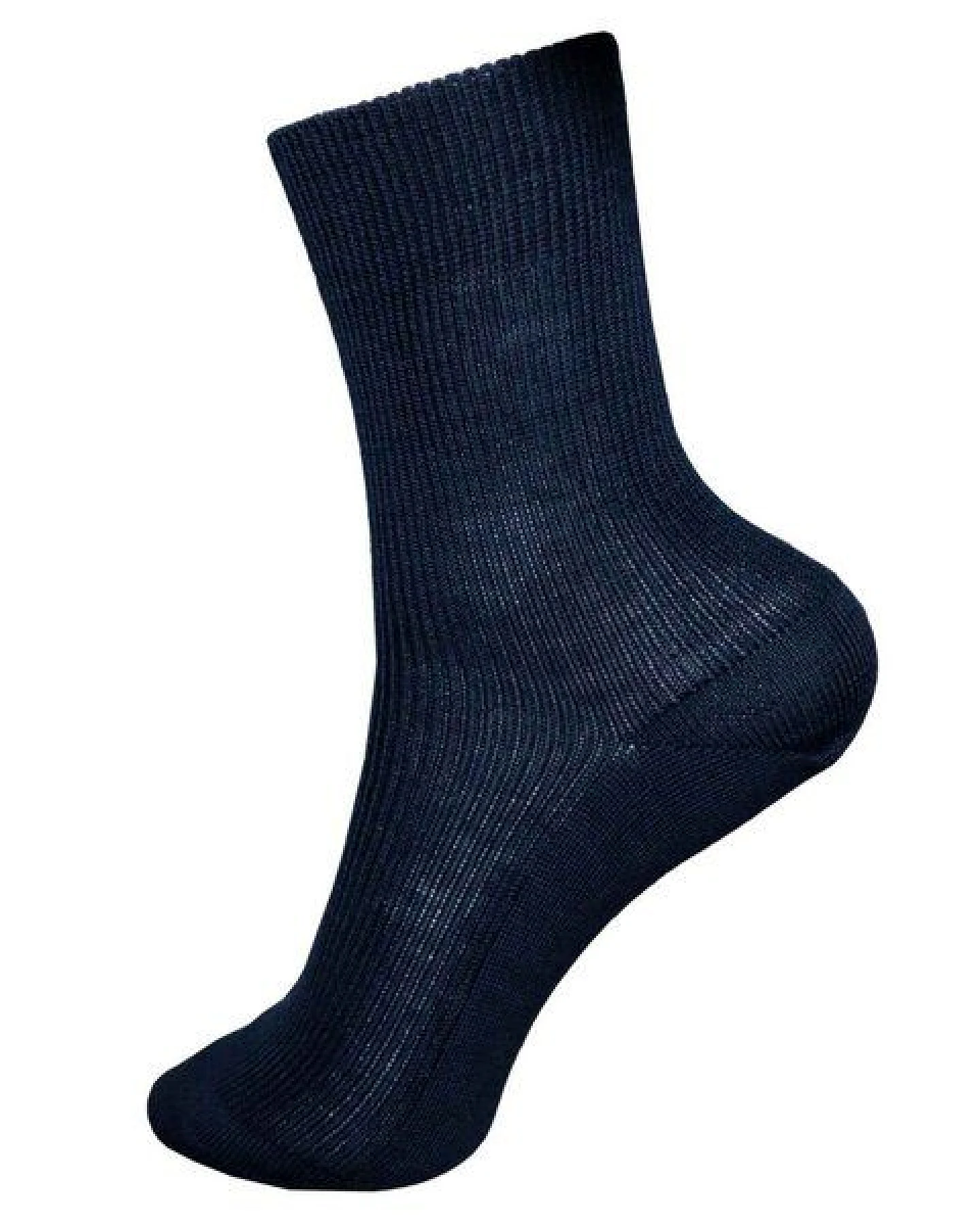 Grödo feine Kinder Socken reine kbT-Schurwolle – Ansicht 2