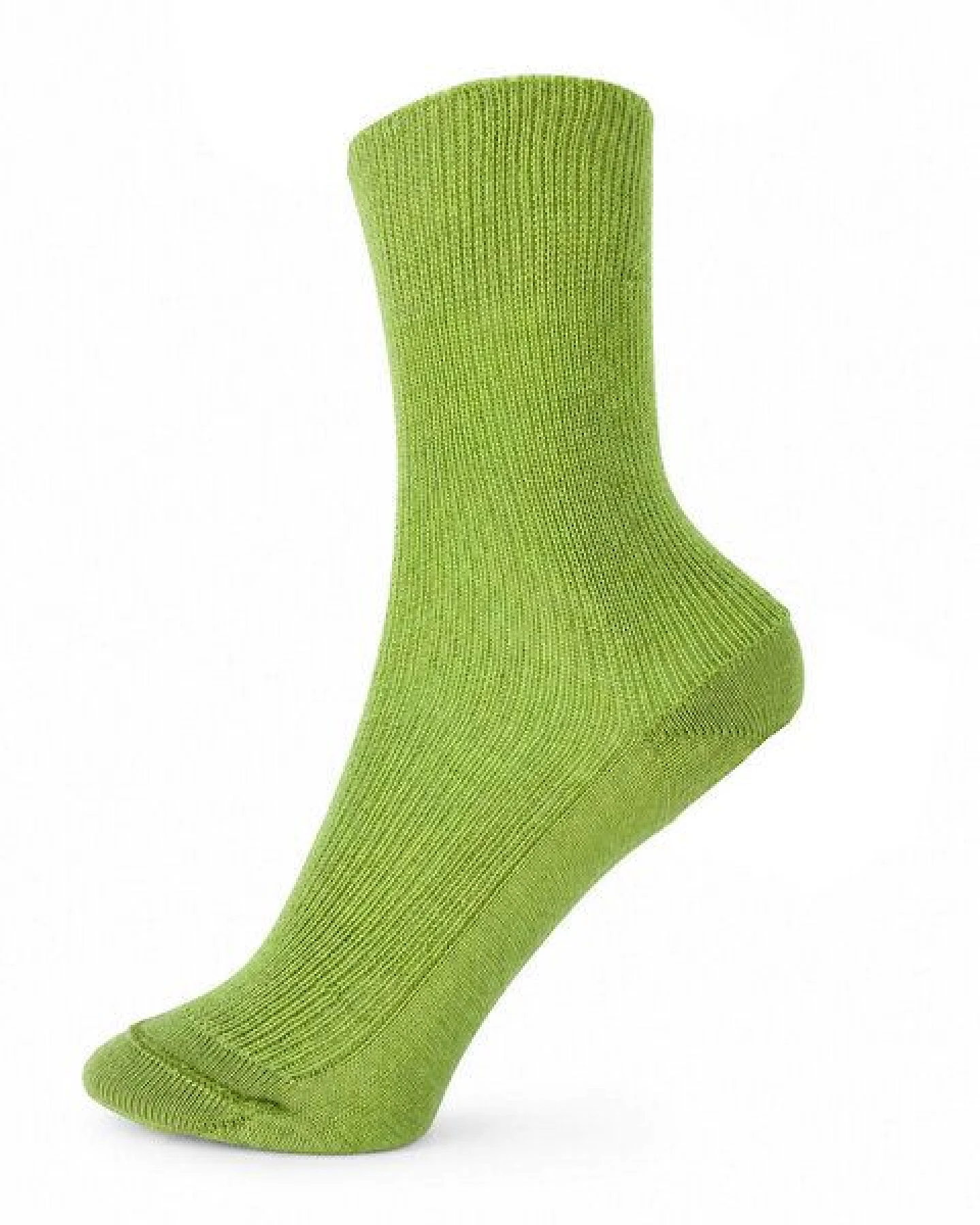 Grödo feine Kinder Socken reine kbT-Schurwolle – Ansicht 3