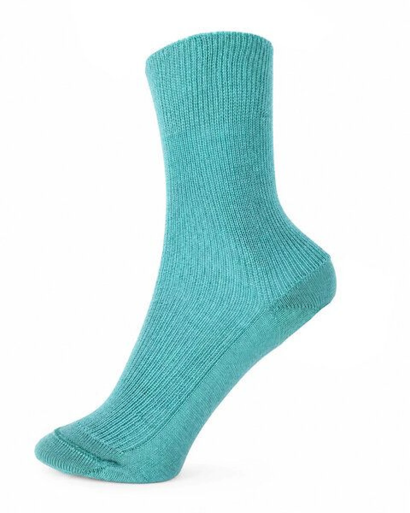 Grödo feine Kinder Socken reine kbT-Schurwolle – Ansicht 4