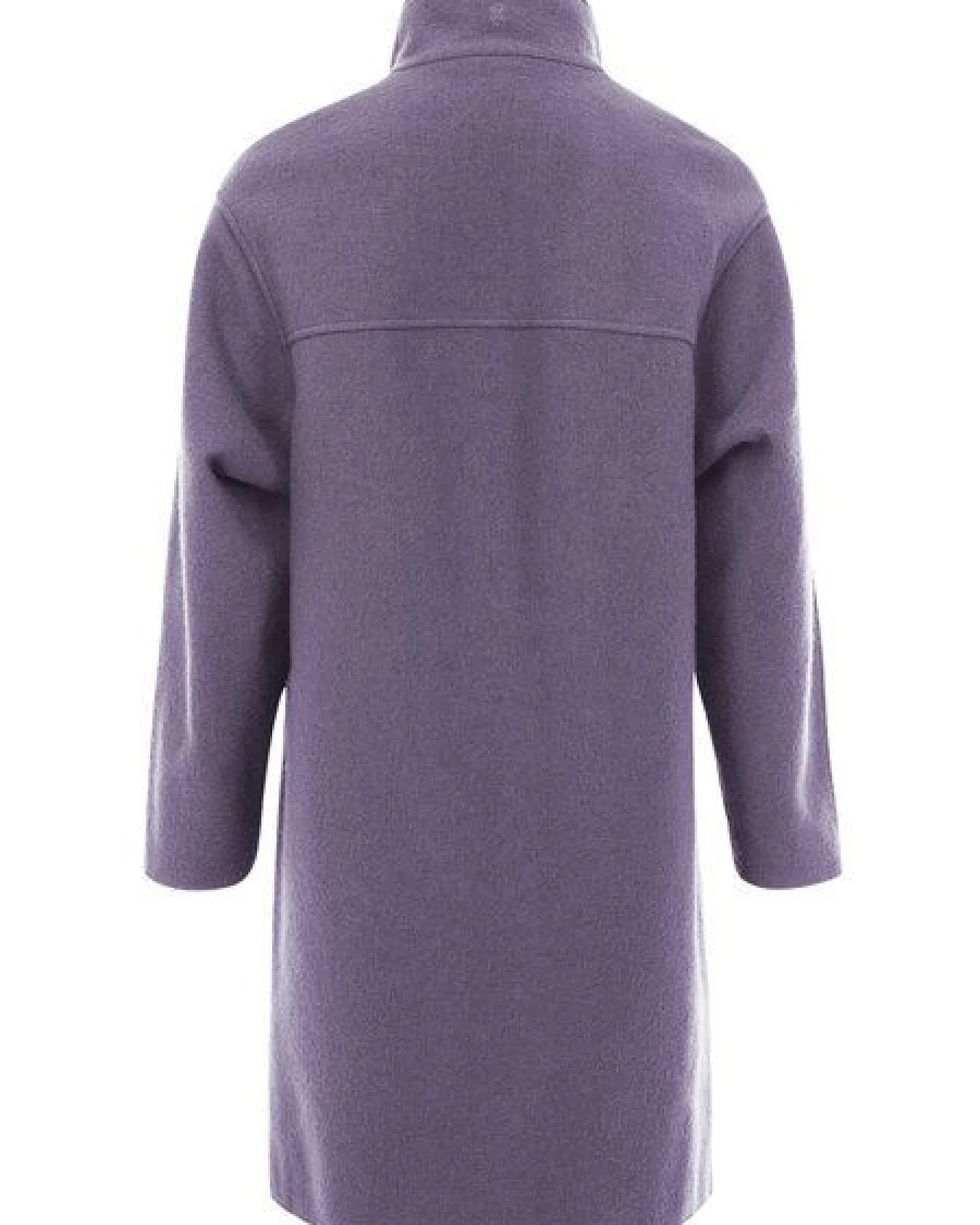 LangerChen Wollmantel - Coat Pennfield - aus Wolle – Ansicht 4