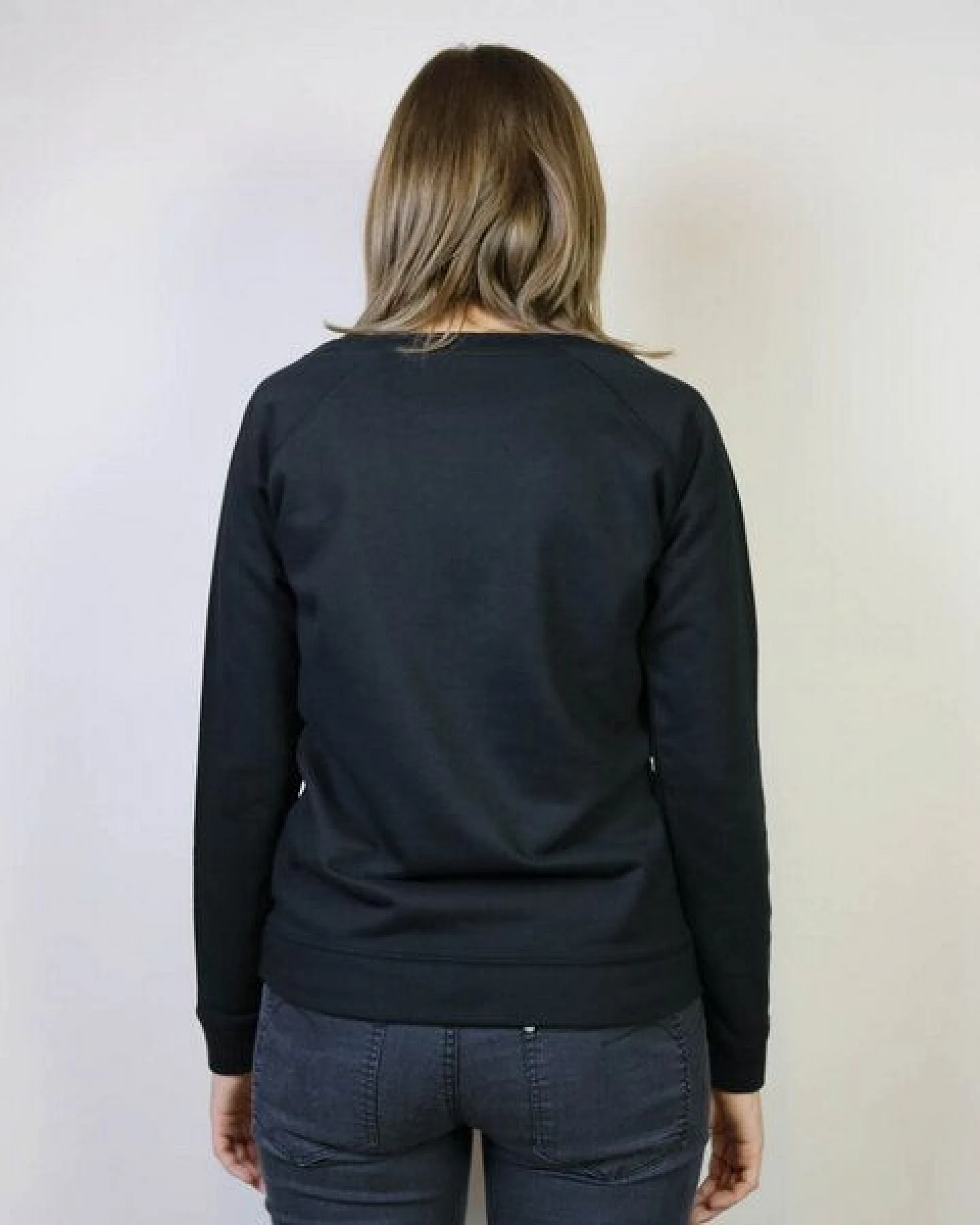 GARY MASH Sweater Be aware – Ansicht 2