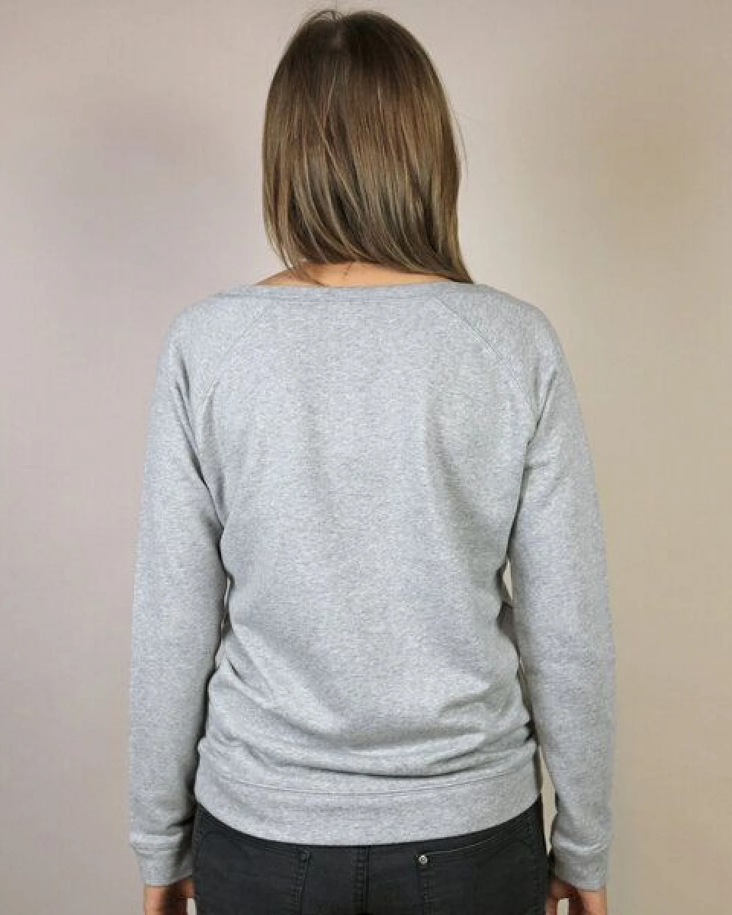 GARY MASH Sweater Beautiful Nature – Ansicht 4