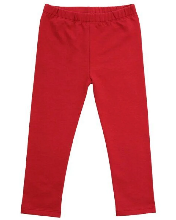 Burnt Red (rot)