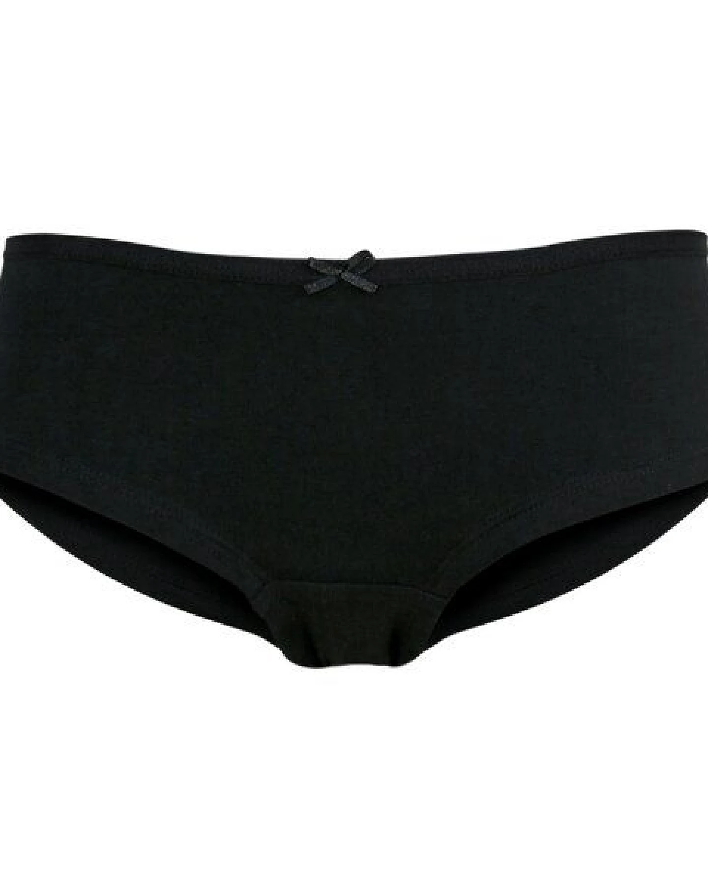 GARY MASH 2er-Set Damen Hipsters aus Biobaumwolle – Ansicht 3