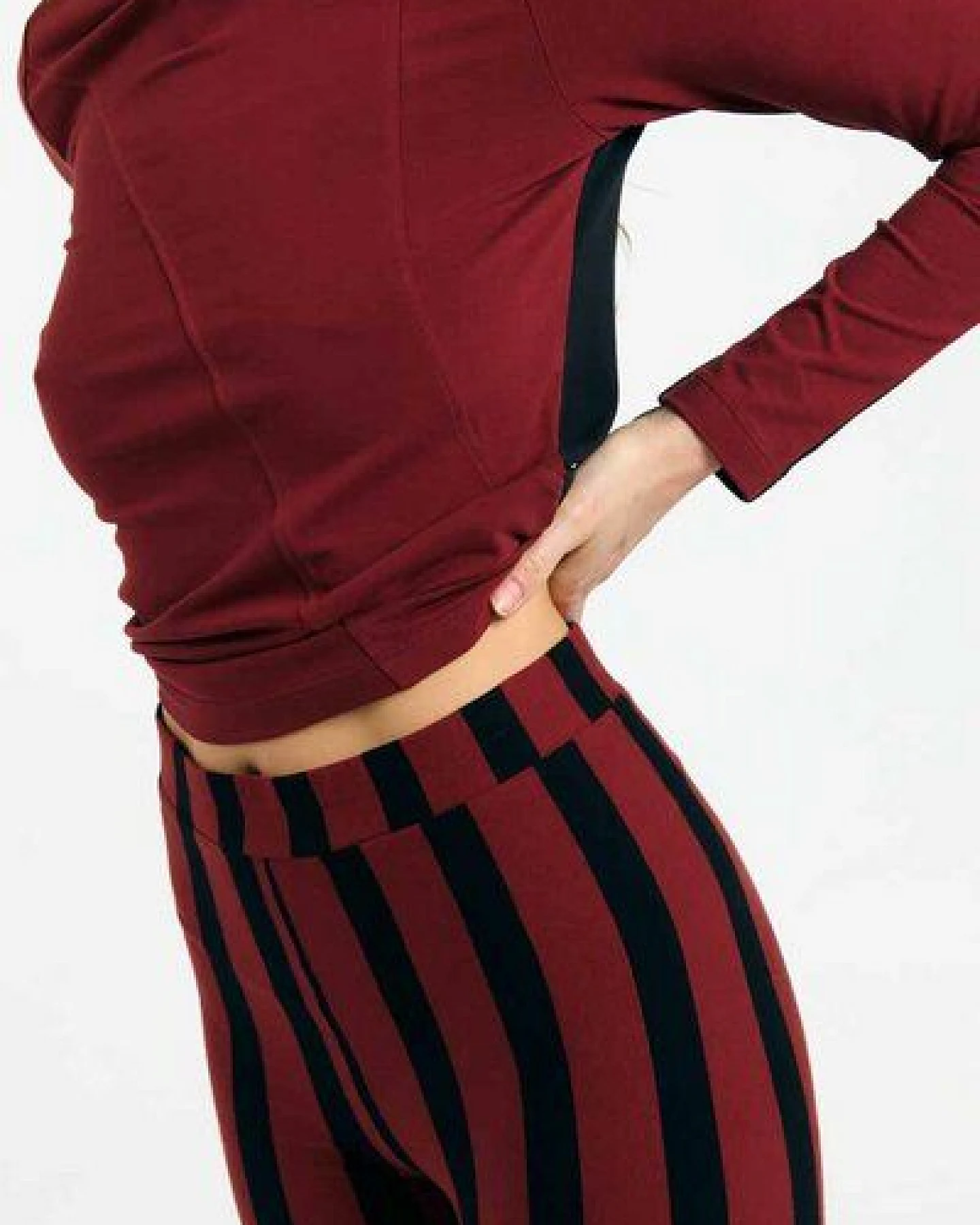 Suite 13 Lab Ulmo Leggings – Ansicht 2