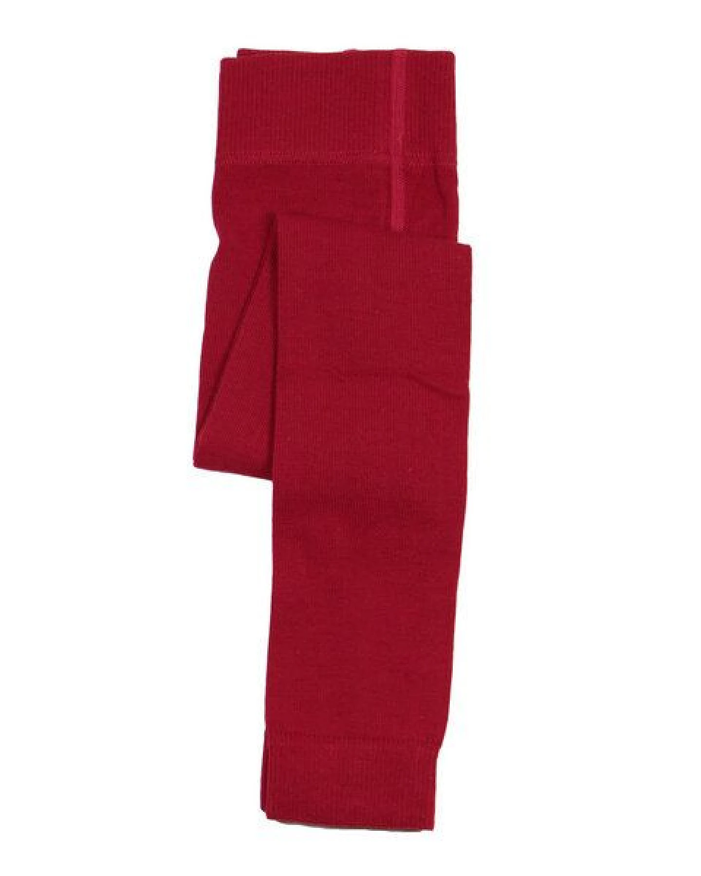 Grödo Kinder Leggings Uni Baumwolle (Bio) Elasthan – Ansicht 2