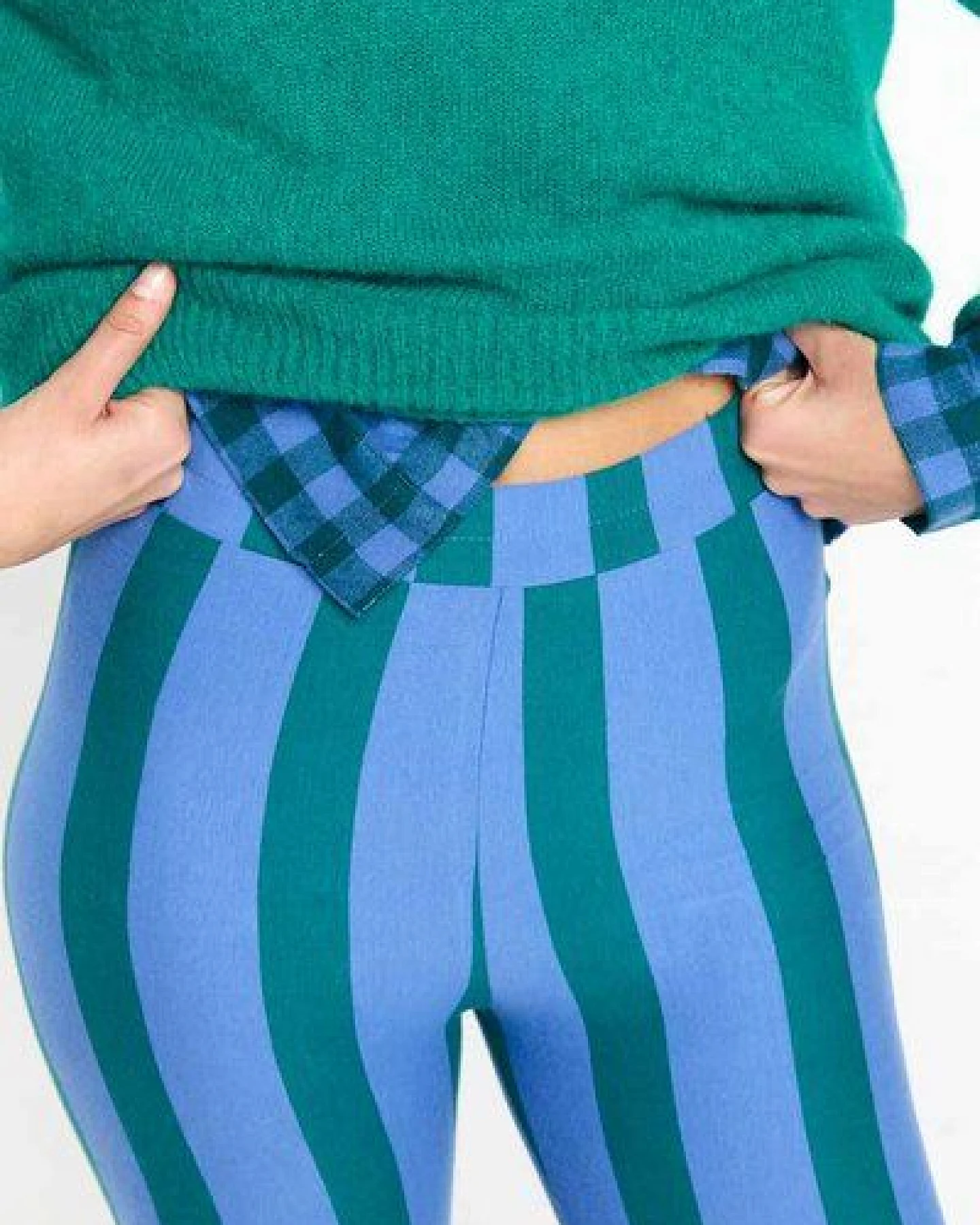 Suite 13 Lab Ulmo Leggings – Ansicht 2