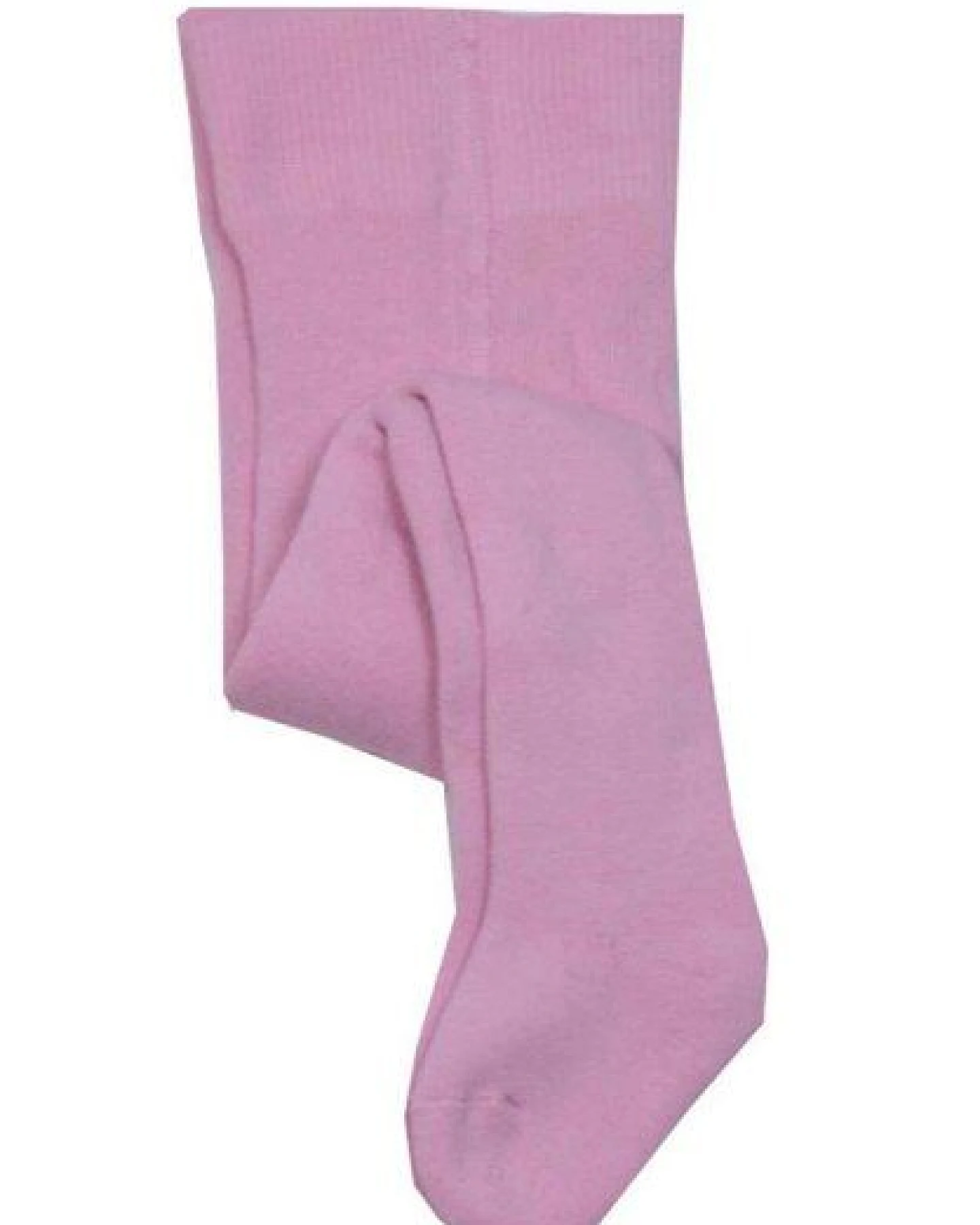 Grödo Baby Baumwoll-Frottee-Strumpfhose Uni – Ansicht 2