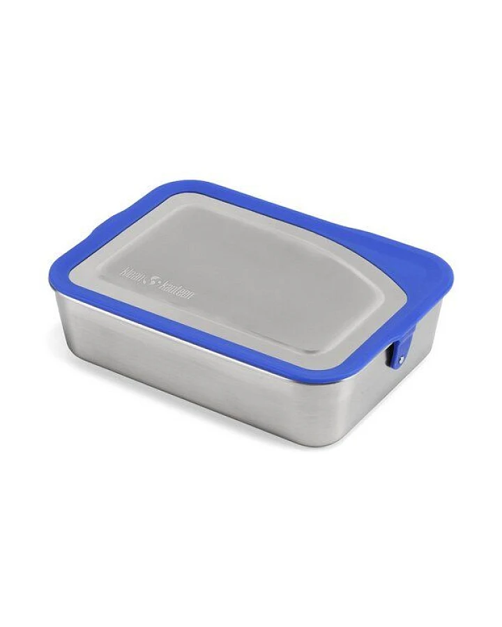 Klean Kanteen Edelstahl Essensbehälter Lunchbox auslaufsicher 592 ml oder 1005 ml