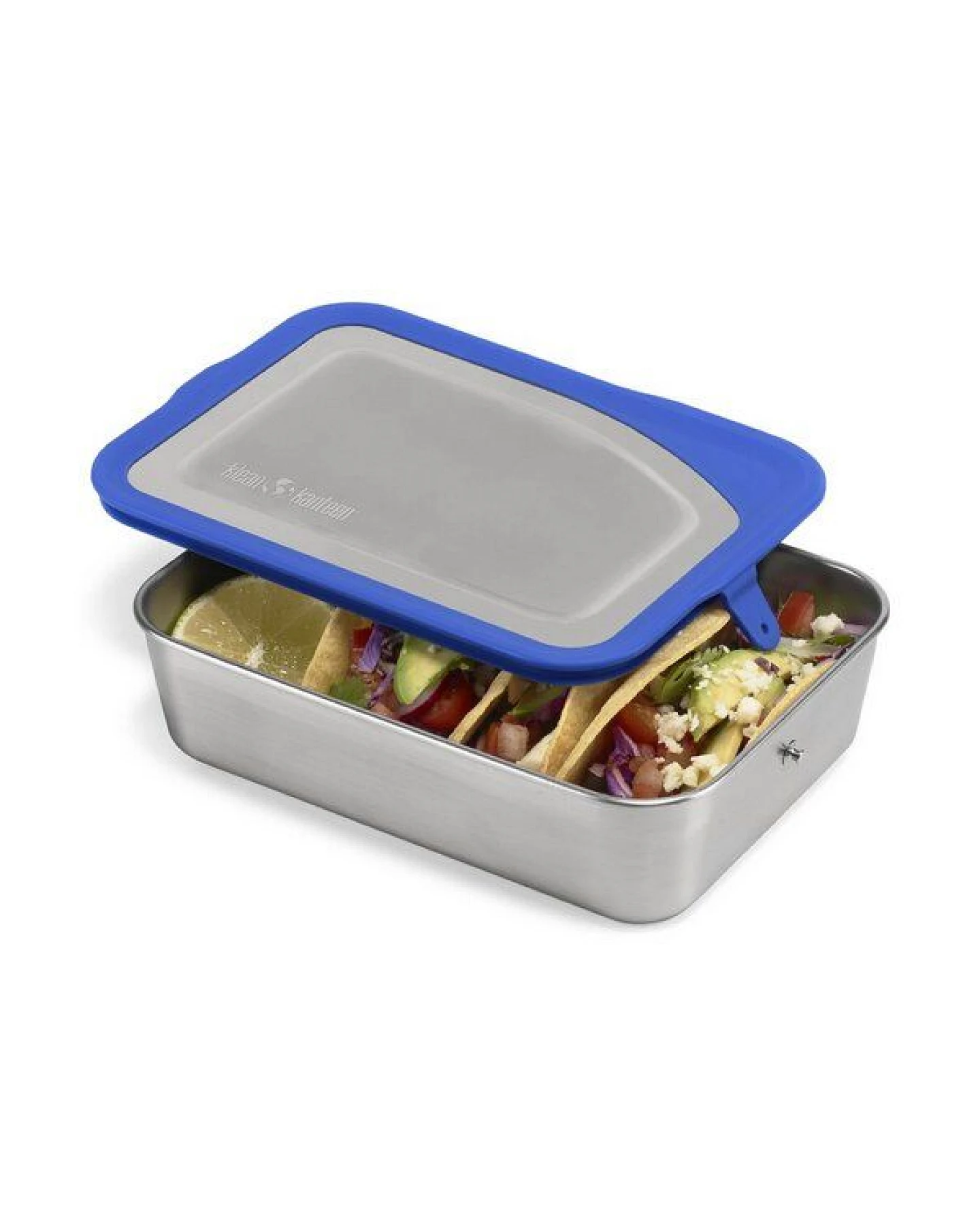 Klean Kanteen Edelstahl Essensbehälter Lunchbox auslaufsicher 592 ml oder 1005 ml – Ansicht 4