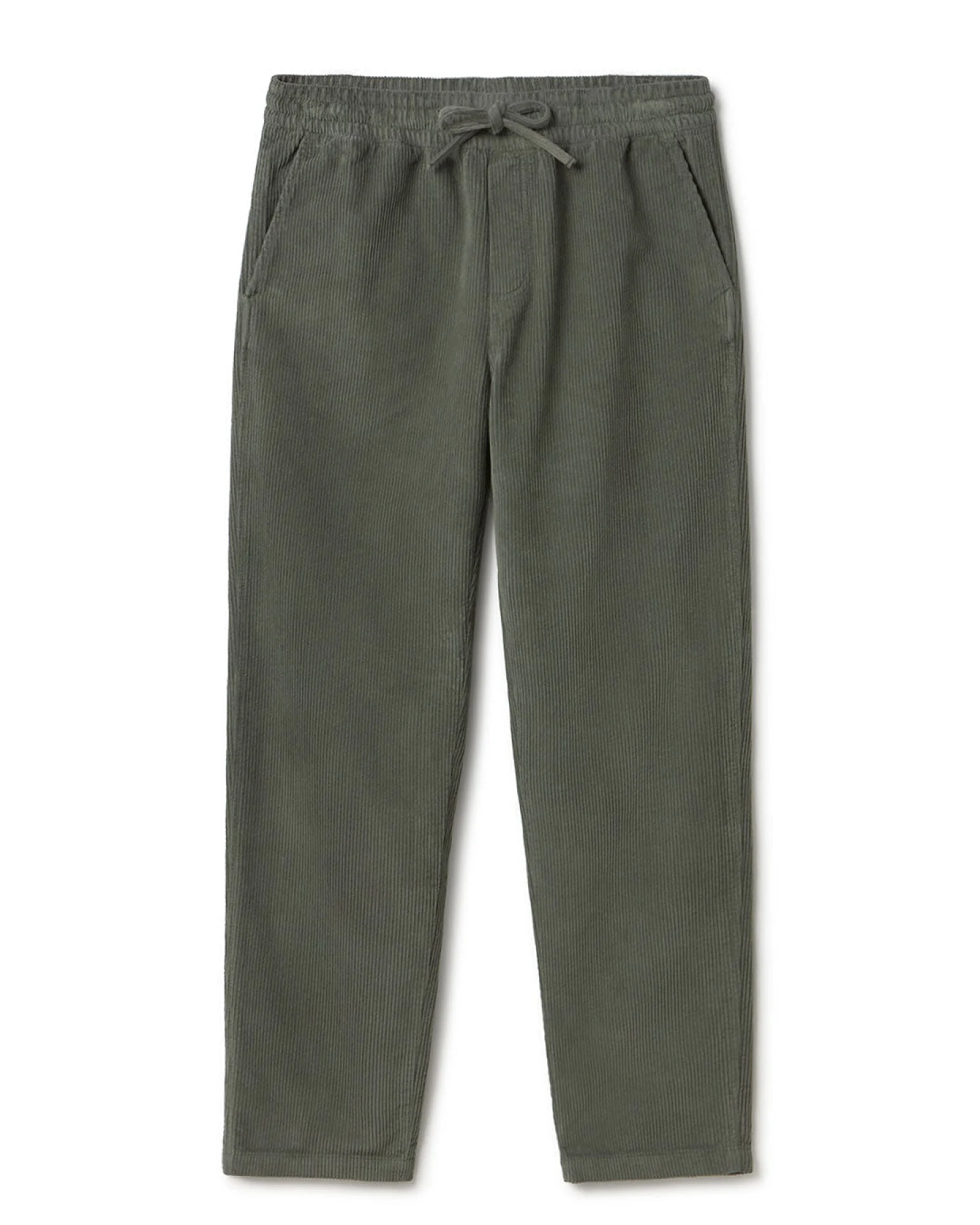 TWOTHIRDS Herren vegan Hose Apolima Agave Green – Ansicht 2