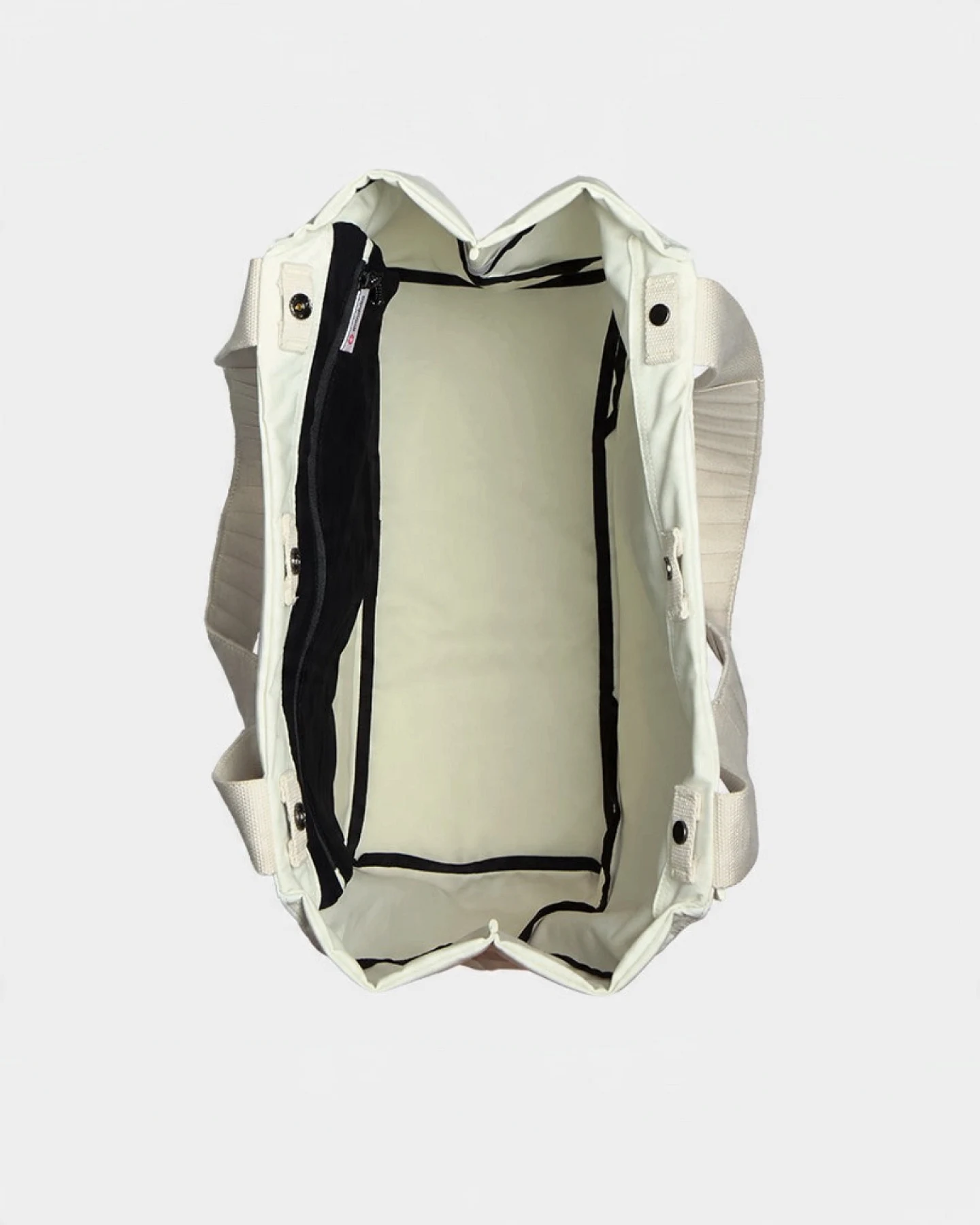Manduka Kosha Carryall Tragetasche - Pearl – Ansicht 5
