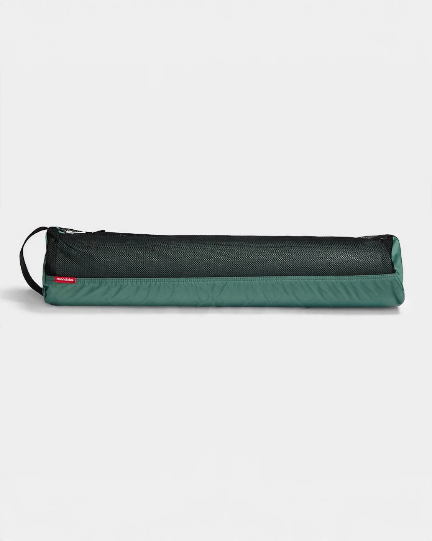 Manduka Yogatasche Breathe Easy - Sage Solid – Ansicht 3