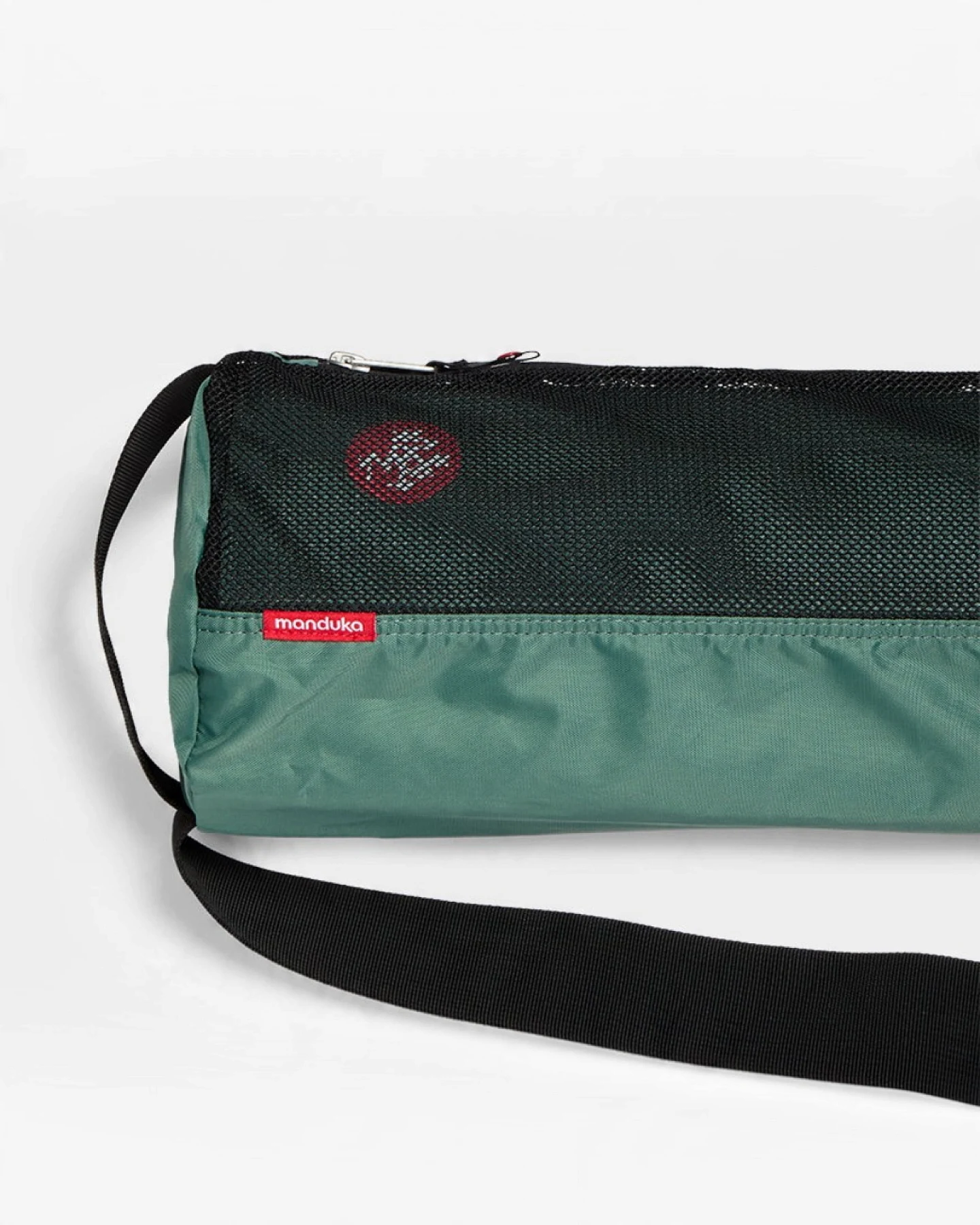 Manduka Yogatasche Breathe Easy - Sage Solid – Ansicht 4
