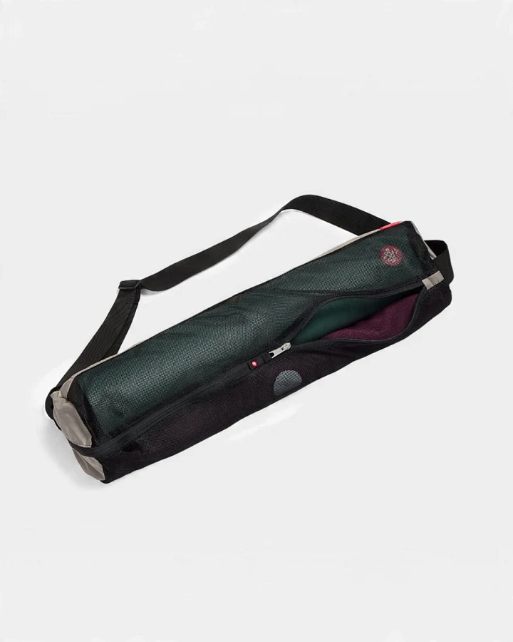 Manduka Yogatasche Breathe Easy - Cinder
